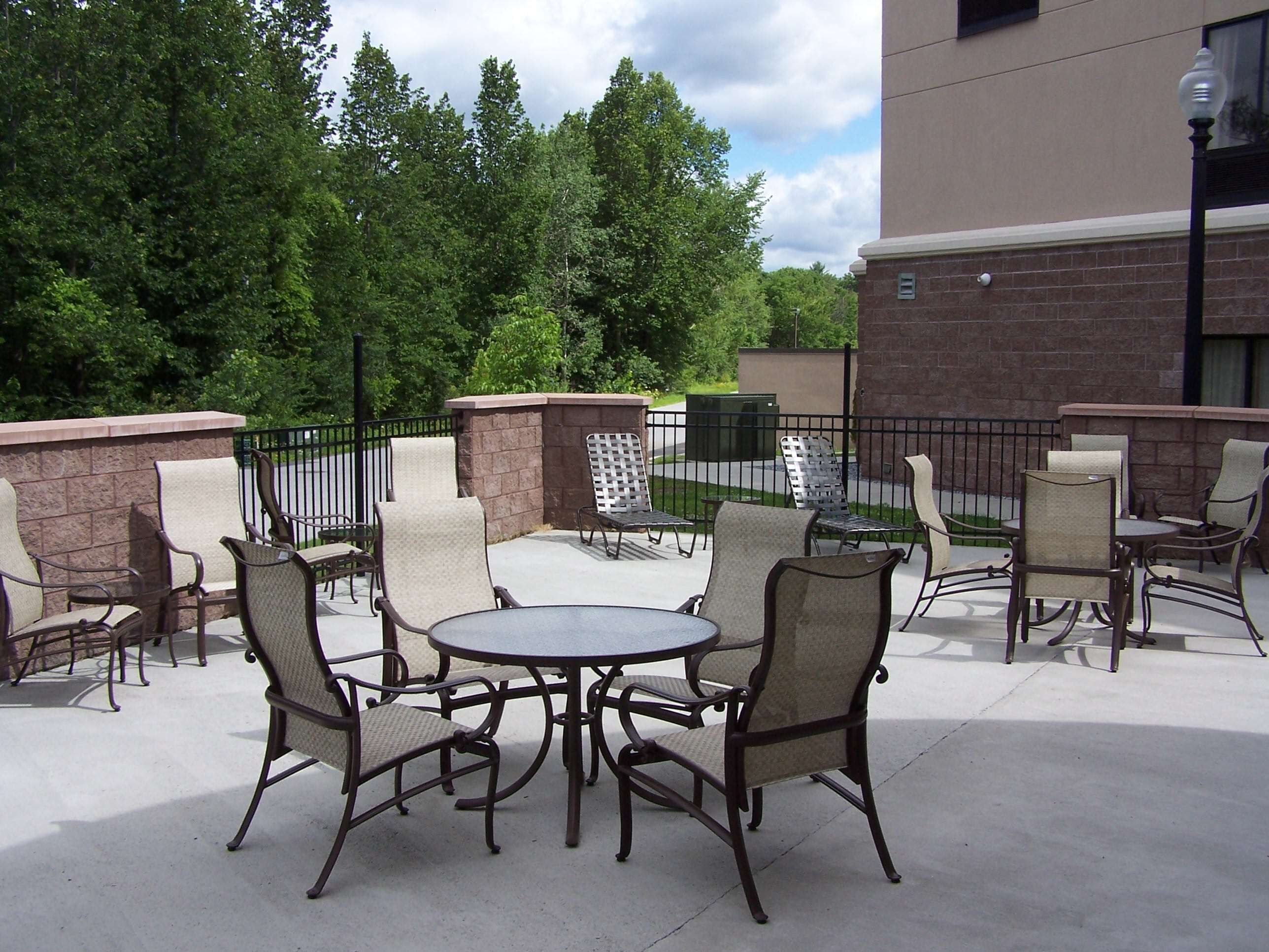 Hampton Inn Bennington Hampton Inn Bennington