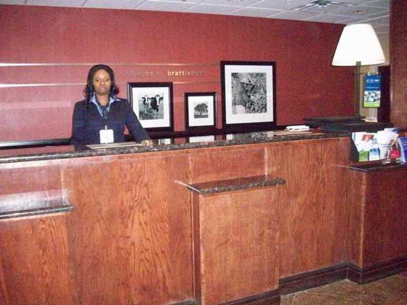 Hampton Inn Brattleboro Hampton Inn Brattleboro