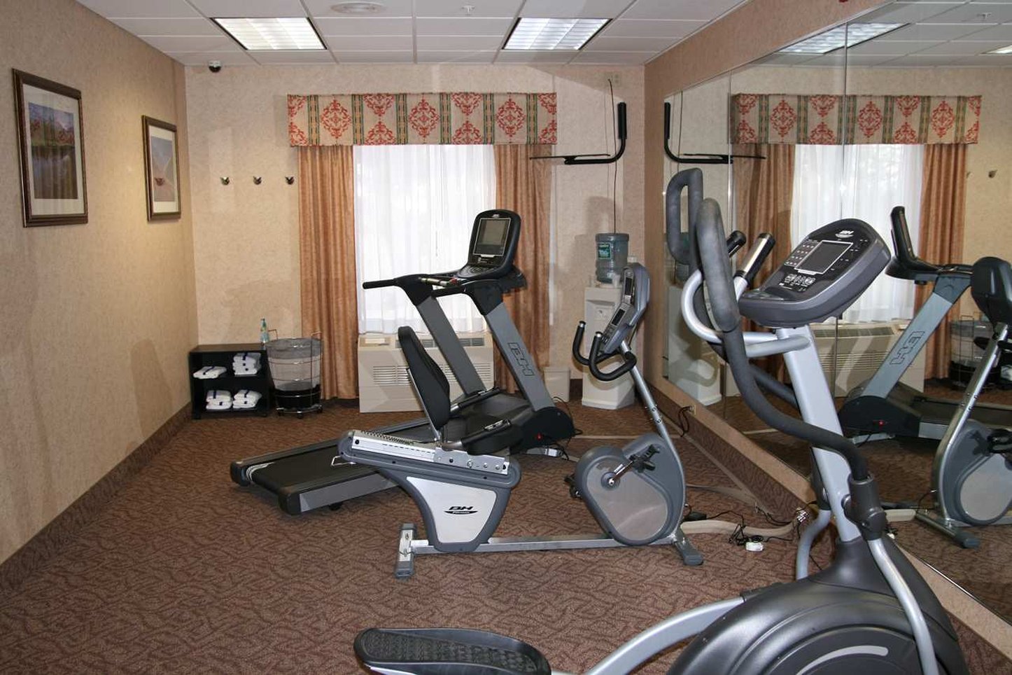 Hampton Inn Brattleboro Hampton Inn Brattleboro