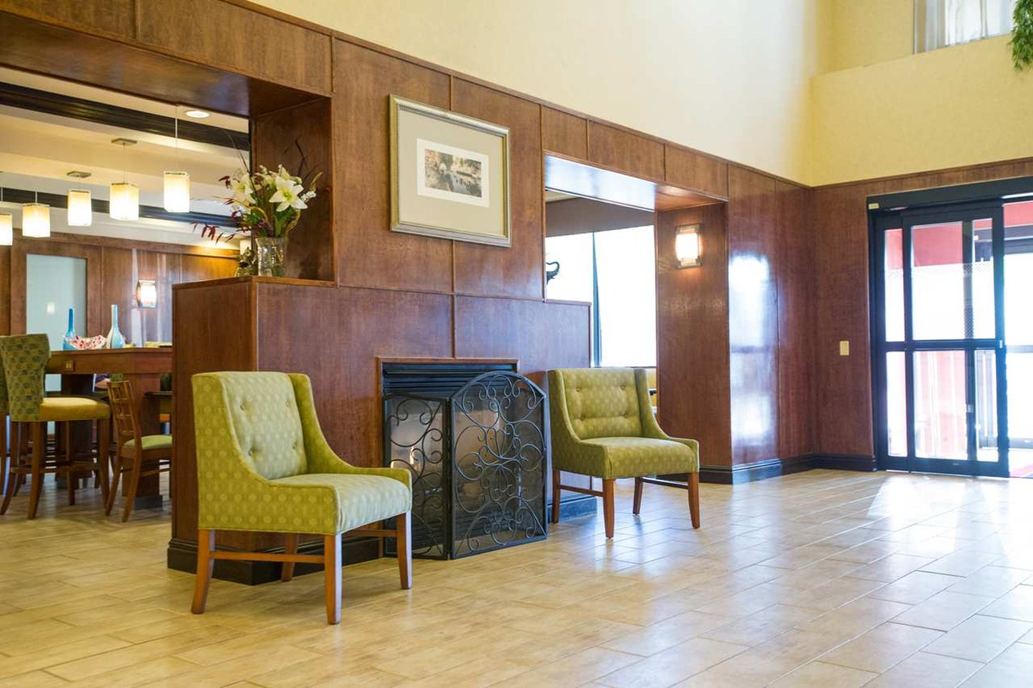 Hampton Inn Brattleboro Hampton Inn Brattleboro