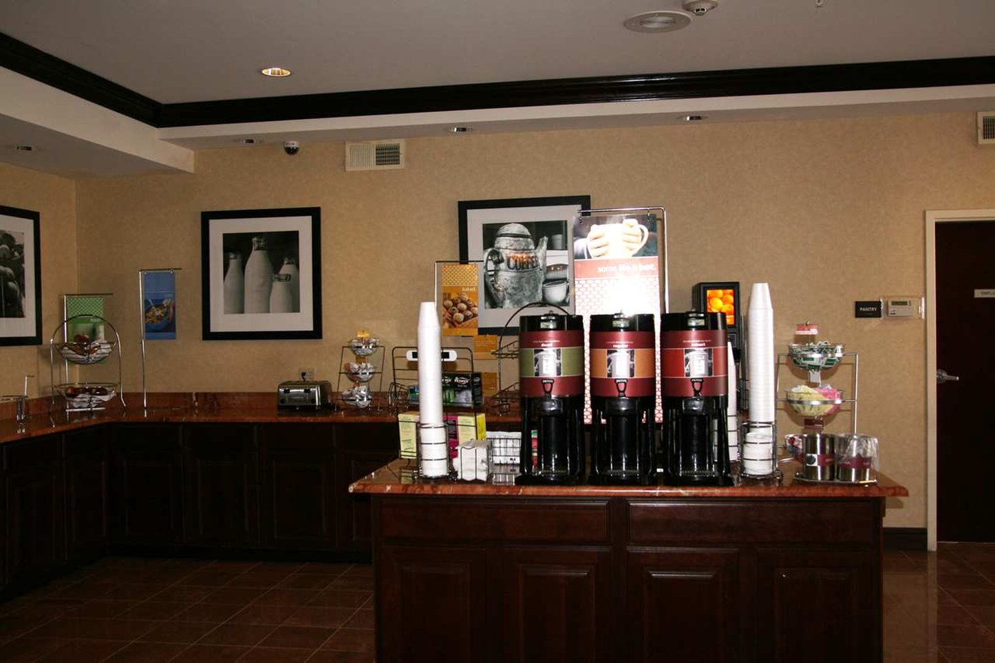 Hampton Inn Brattleboro Hampton Inn Brattleboro