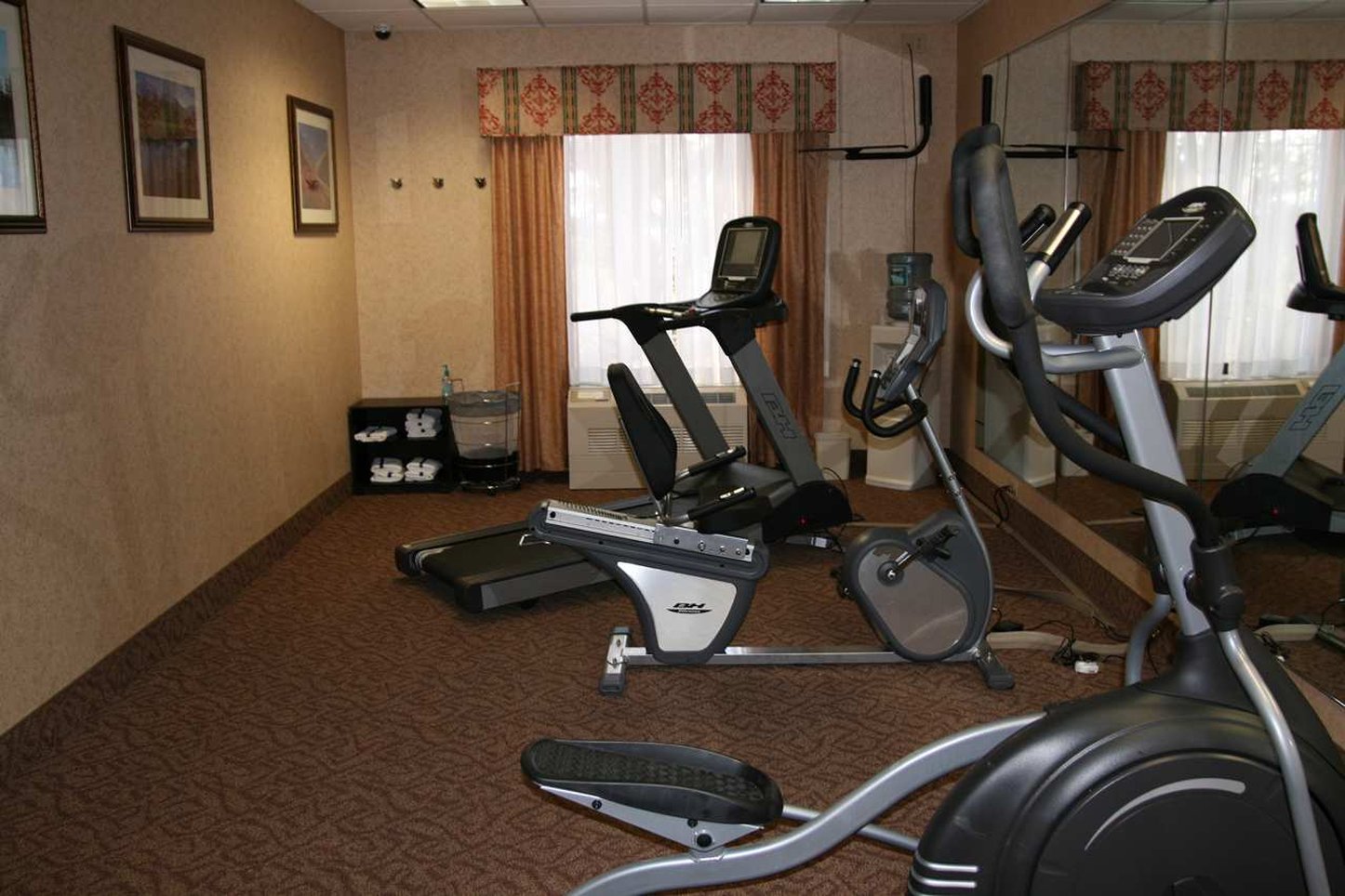 Hampton Inn Brattleboro Hampton Inn Brattleboro