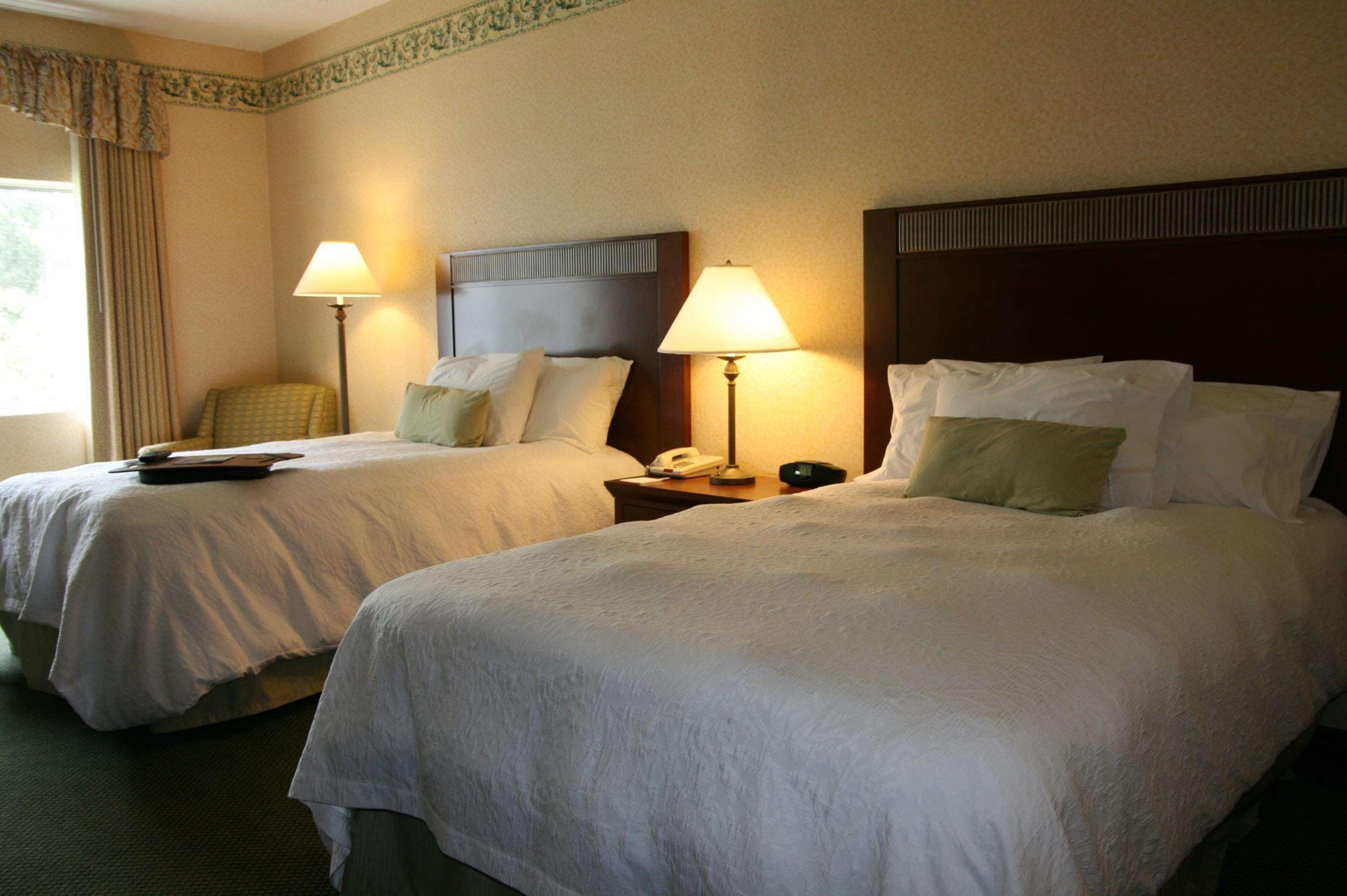 Hampton Inn Colchester Hampton Inn Colchester