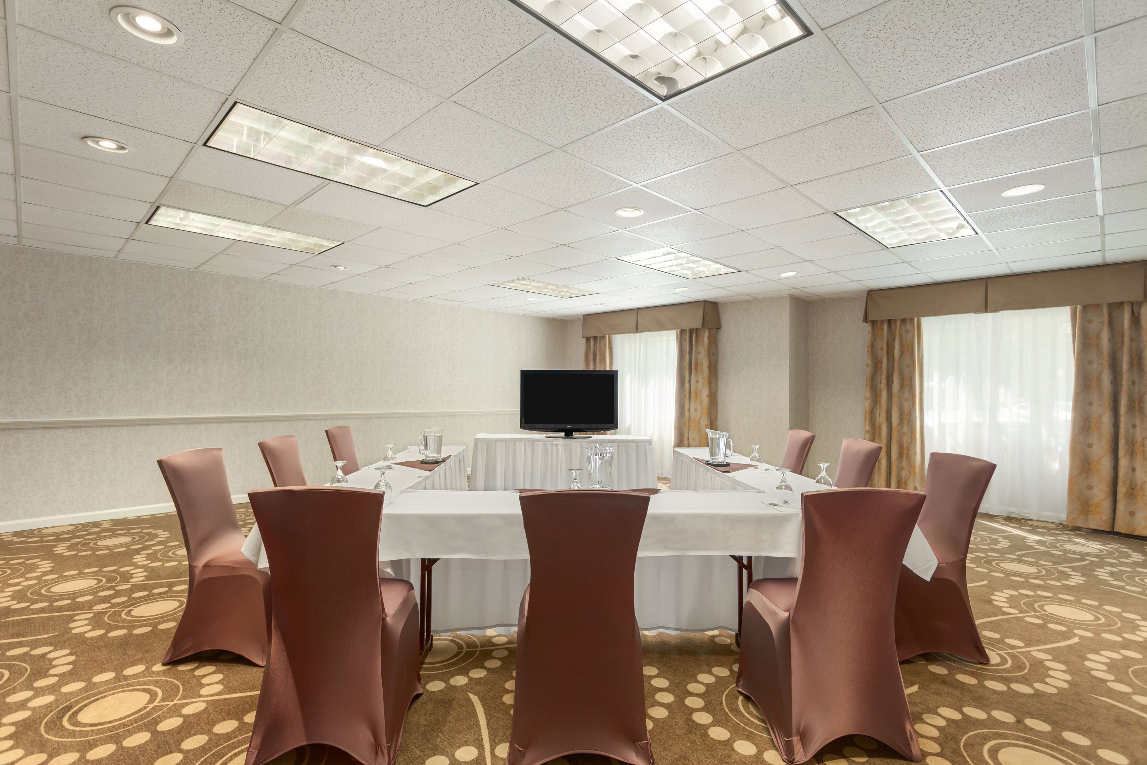 Hampton Inn Colchester Hampton Inn Colchester