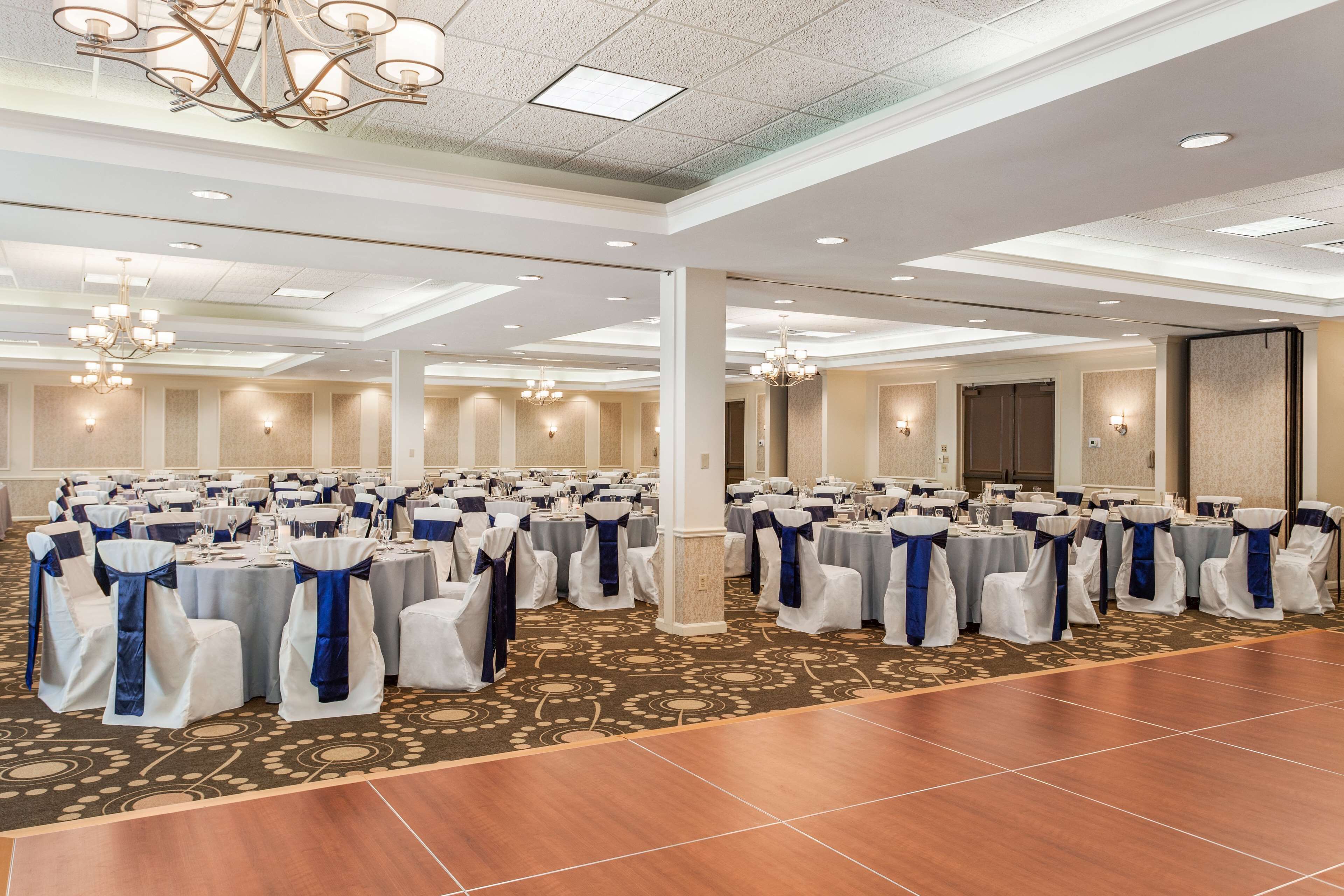 Hampton Inn Colchester Hampton Inn Colchester