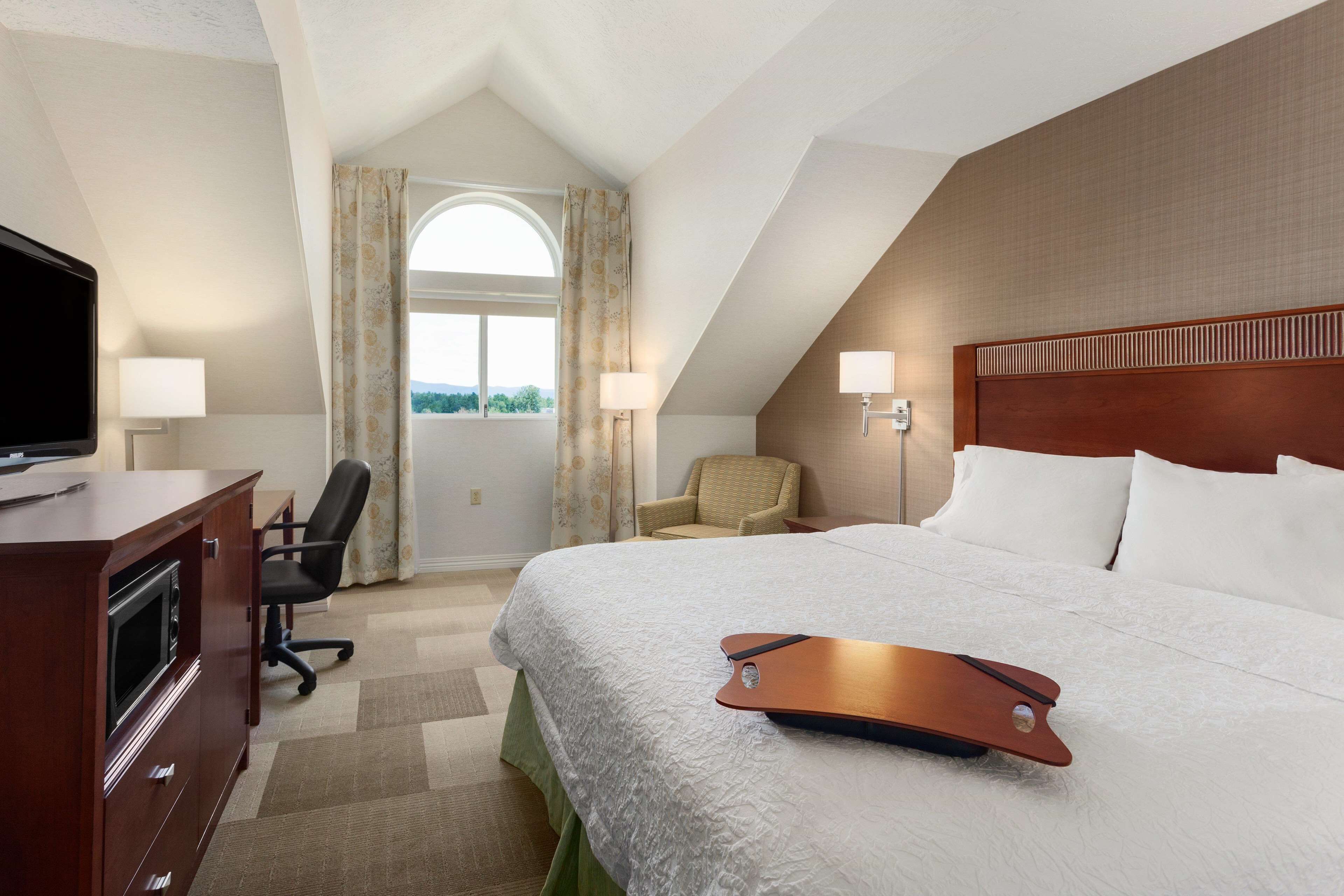 Hampton Inn Colchester Hampton Inn Colchester