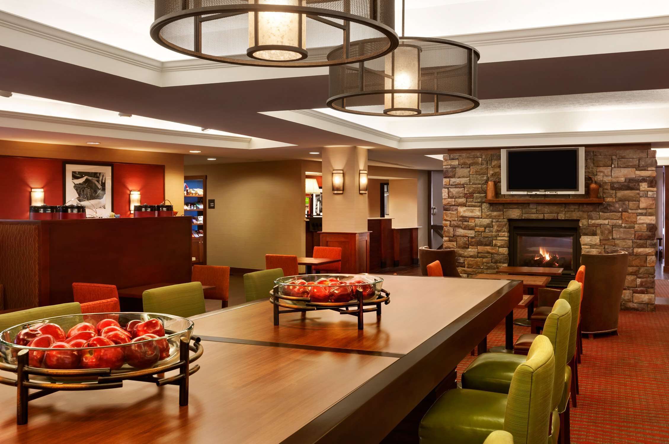 Hampton Inn Colchester Hampton Inn Colchester