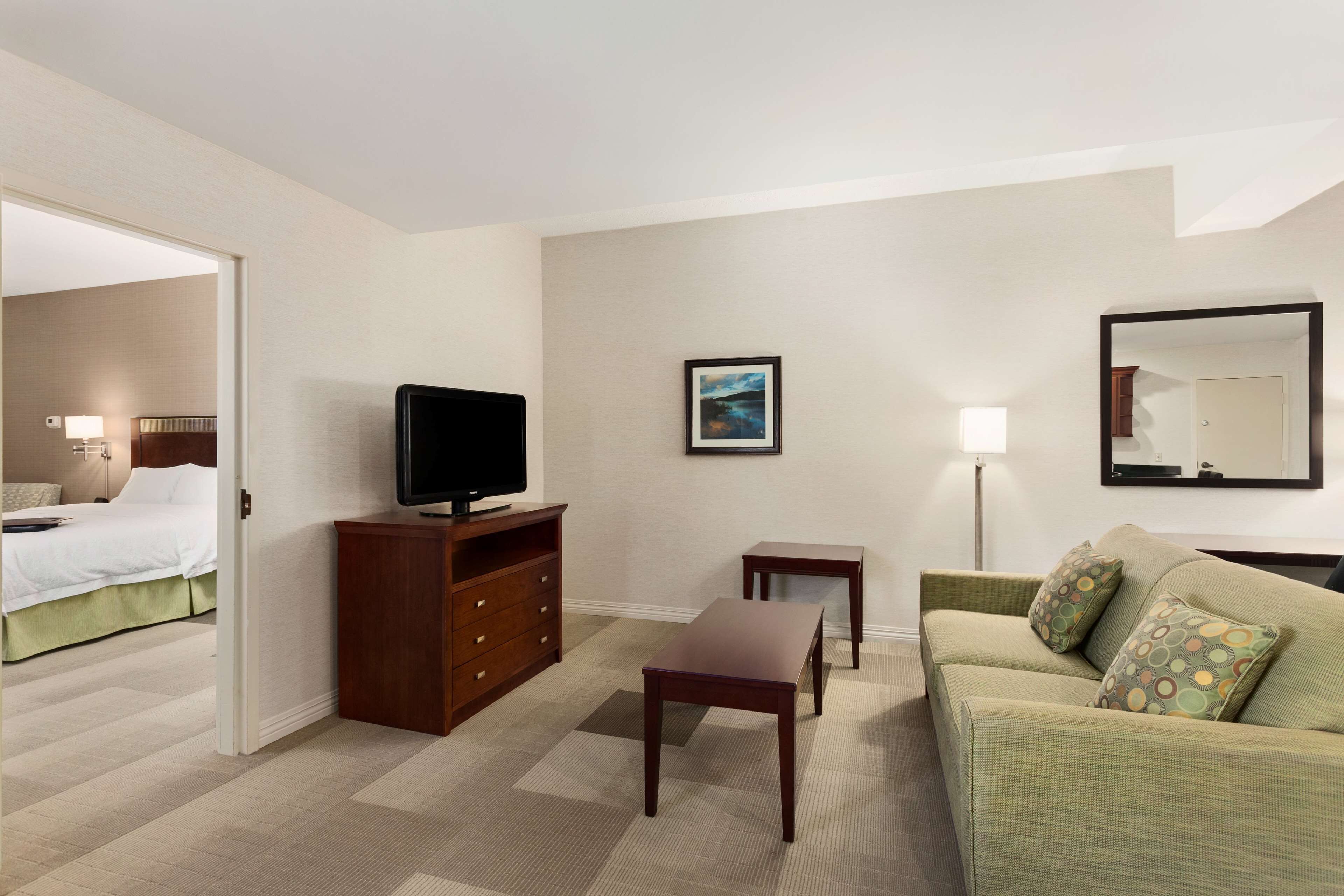 Hampton Inn Colchester Hampton Inn Colchester