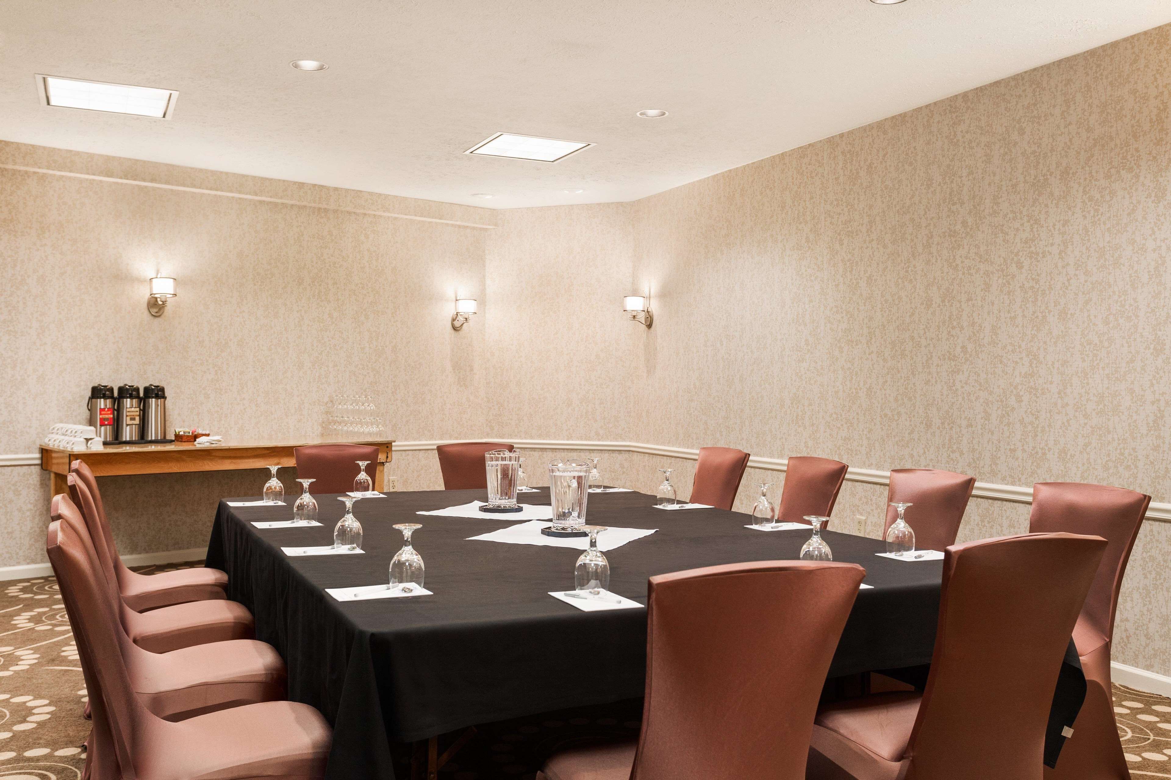 Hampton Inn Colchester Hampton Inn Colchester