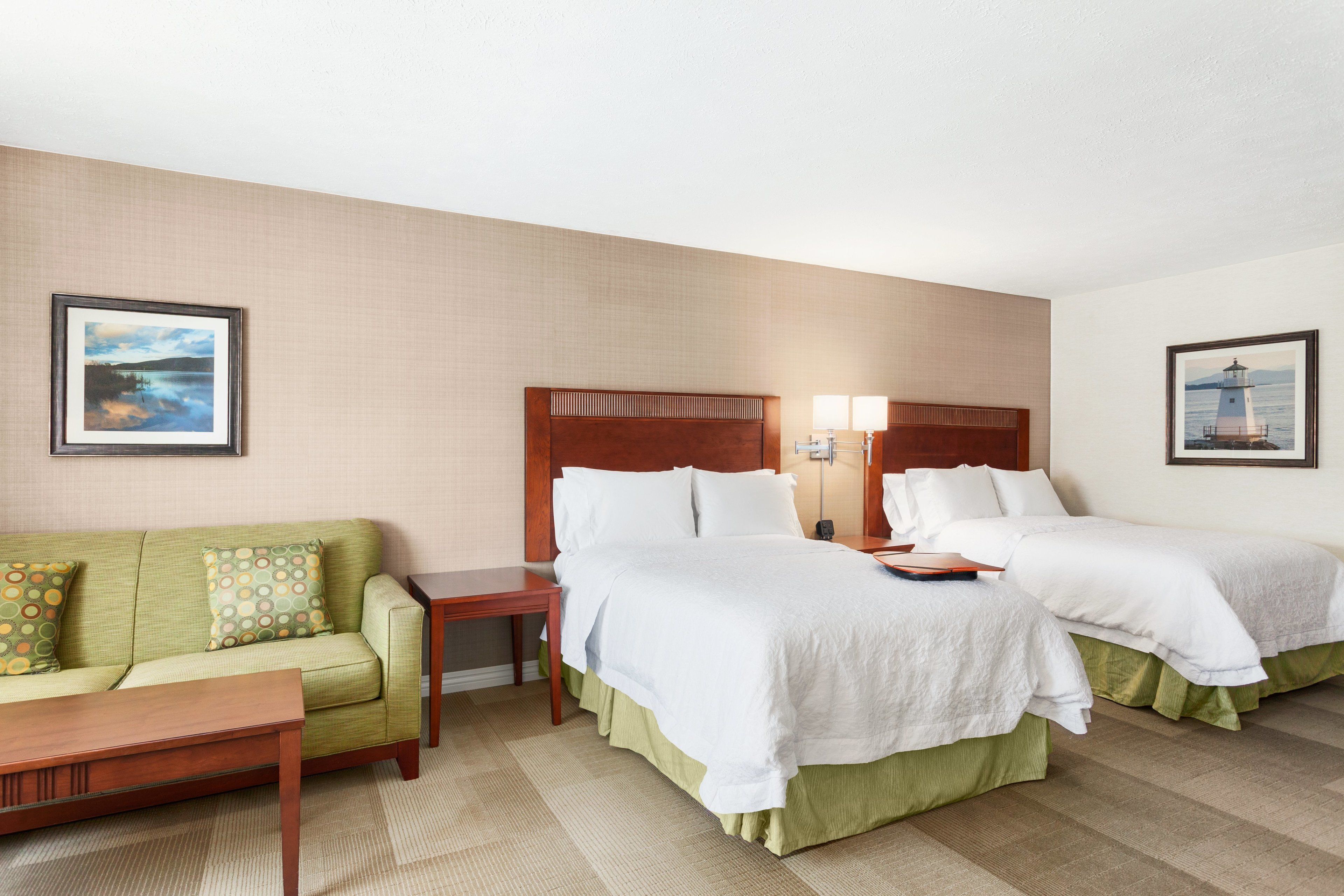 Hampton Inn Colchester Hampton Inn Colchester