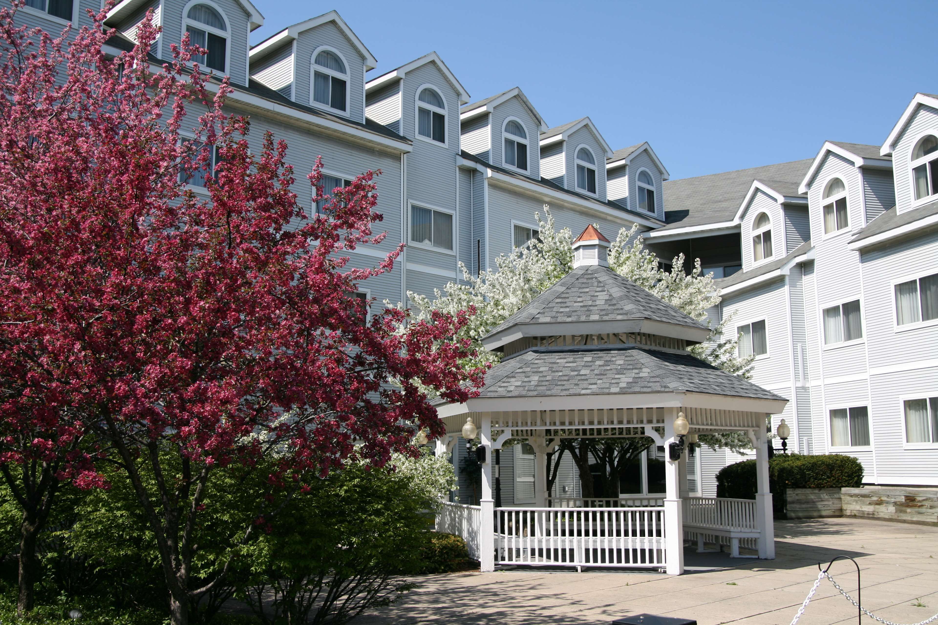 Hampton Inn Colchester Hampton Inn Colchester