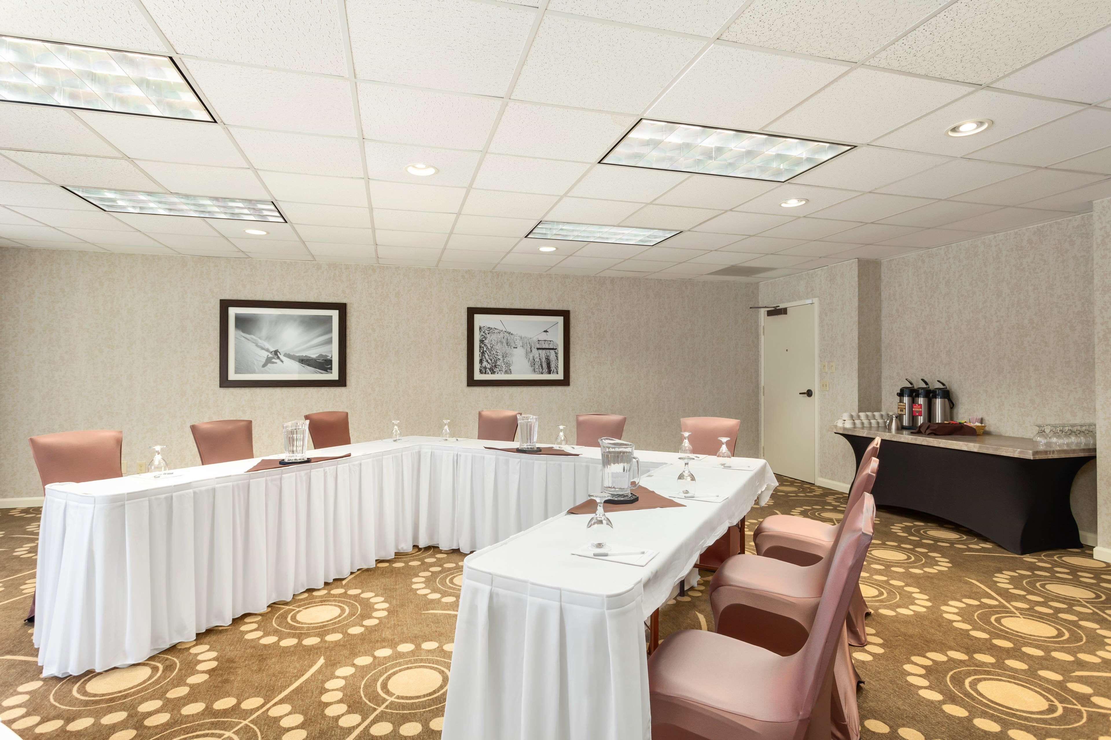 Hampton Inn Colchester Hampton Inn Colchester