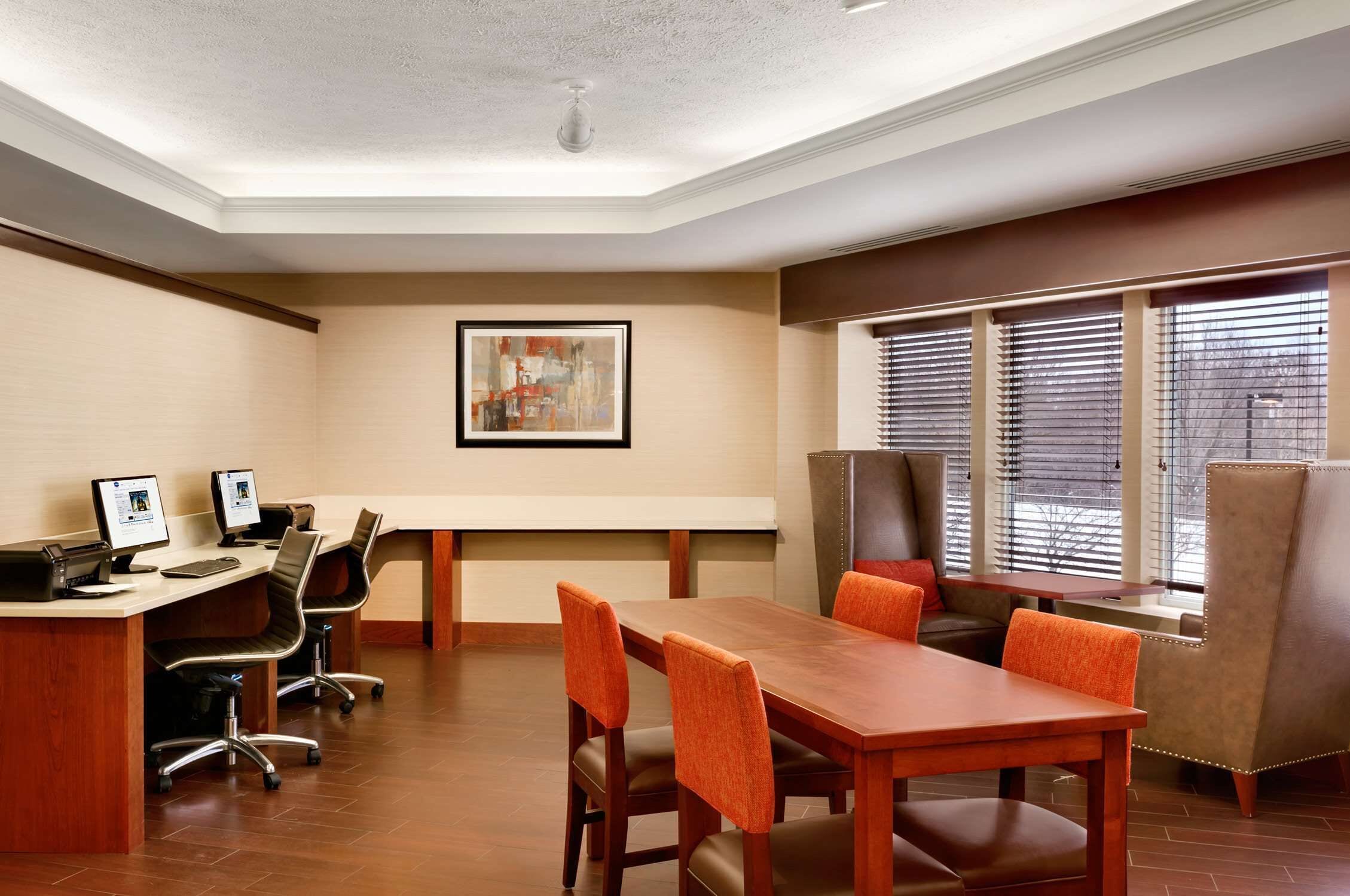 Hampton Inn Colchester Hampton Inn Colchester