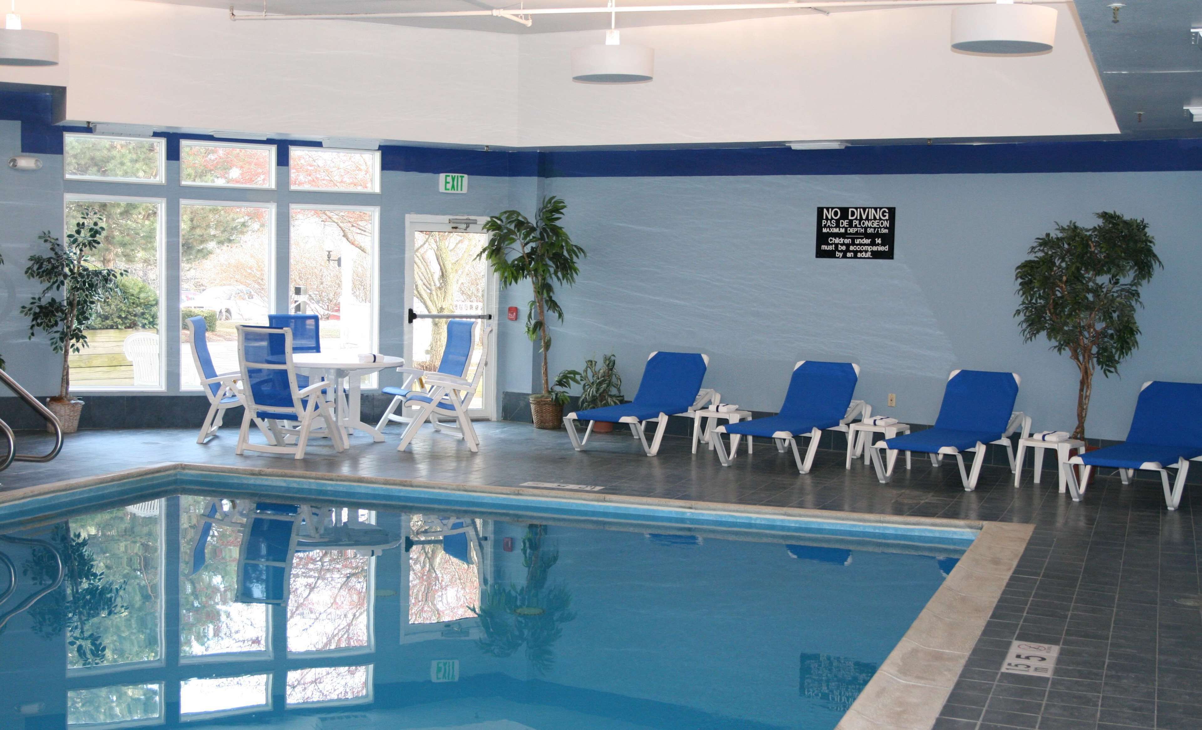 Hampton Inn Colchester Hampton Inn Colchester