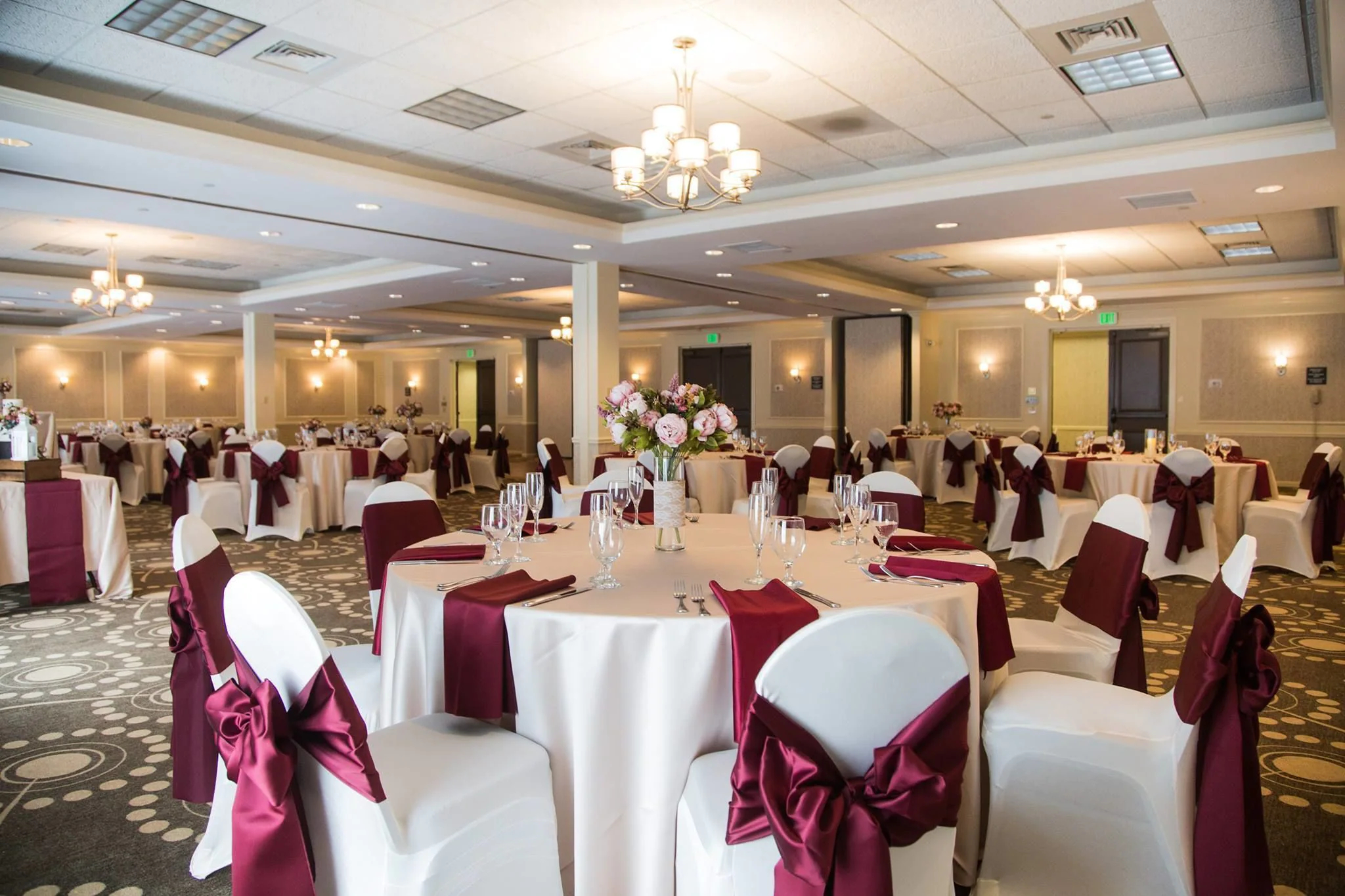 Hampton Inn Colchester Hampton Inn Colchester