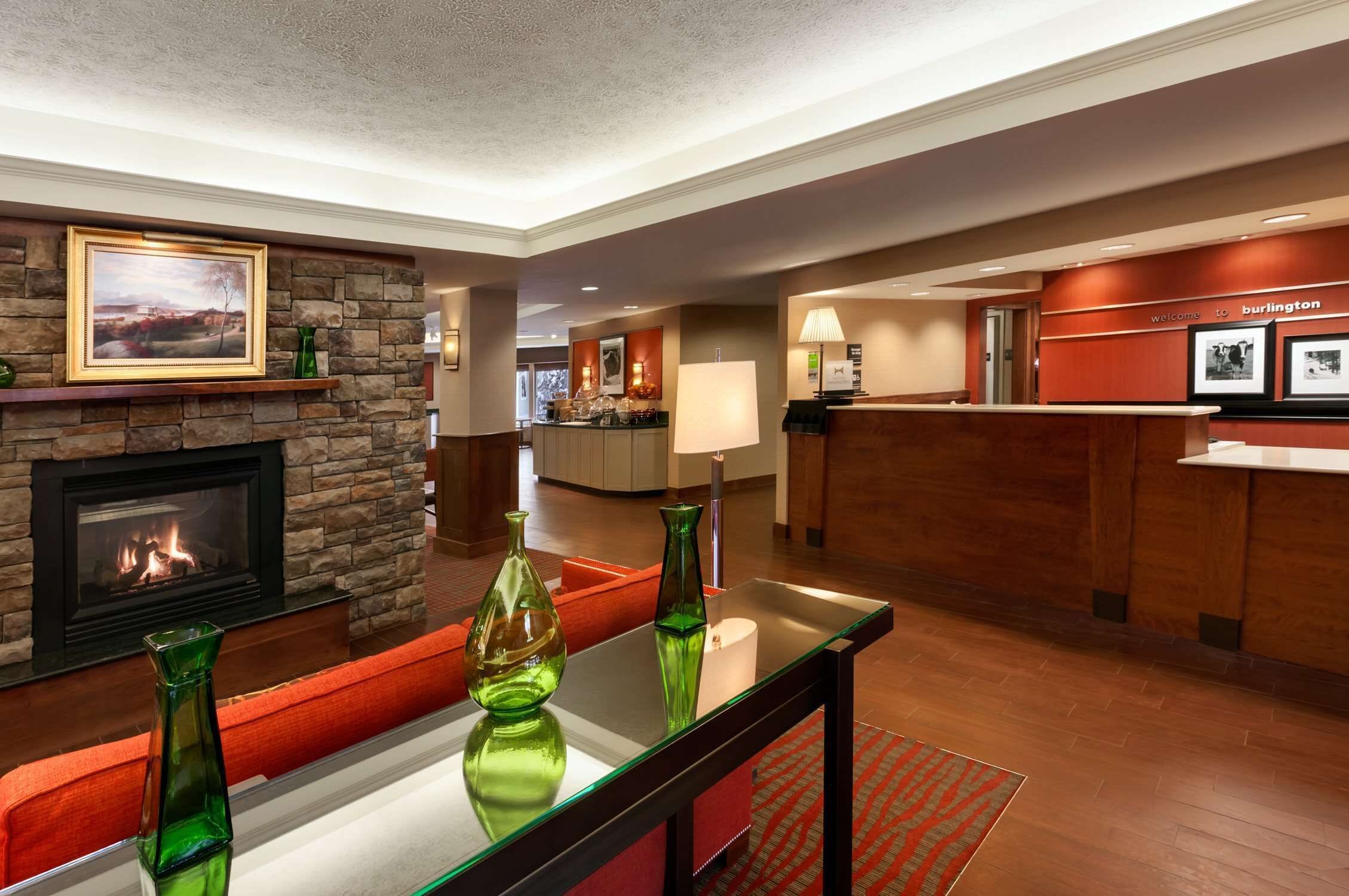 Hampton Inn Colchester Hampton Inn Colchester