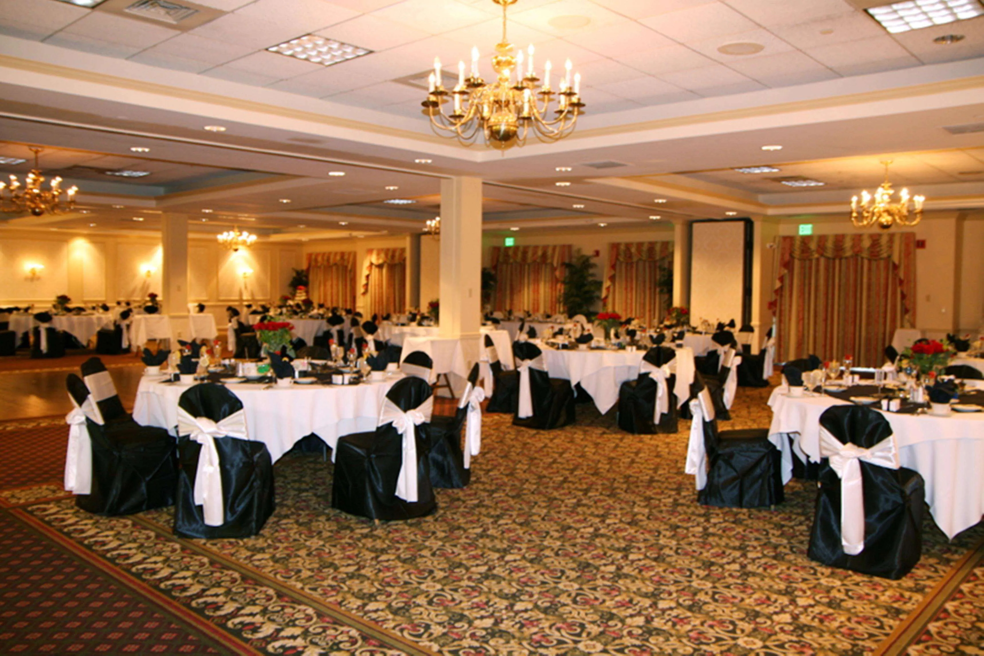 Hampton Inn Colchester Hampton Inn Colchester
