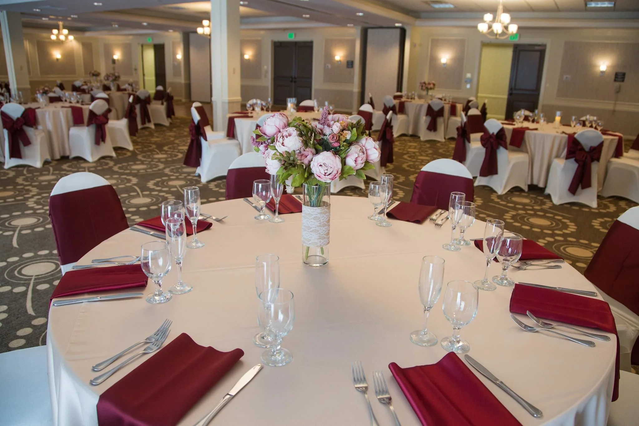 Hampton Inn Colchester Hampton Inn Colchester