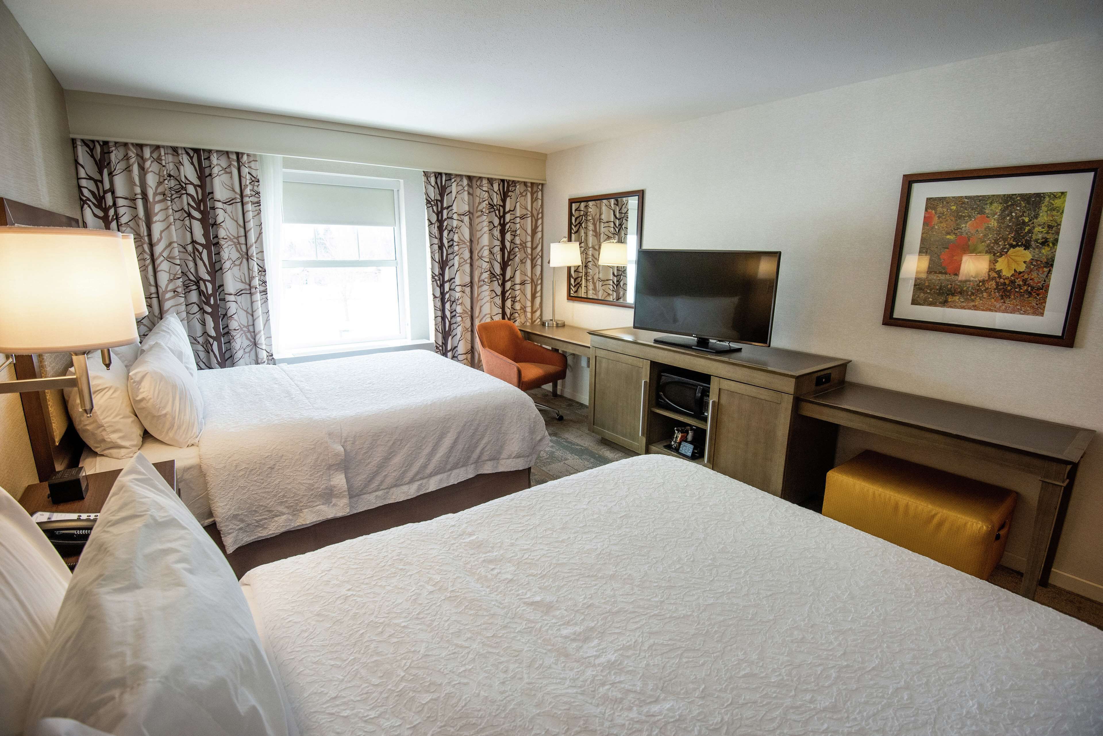Hampton Inn & Suites Manchester Hampton Inn & Suites Manchester