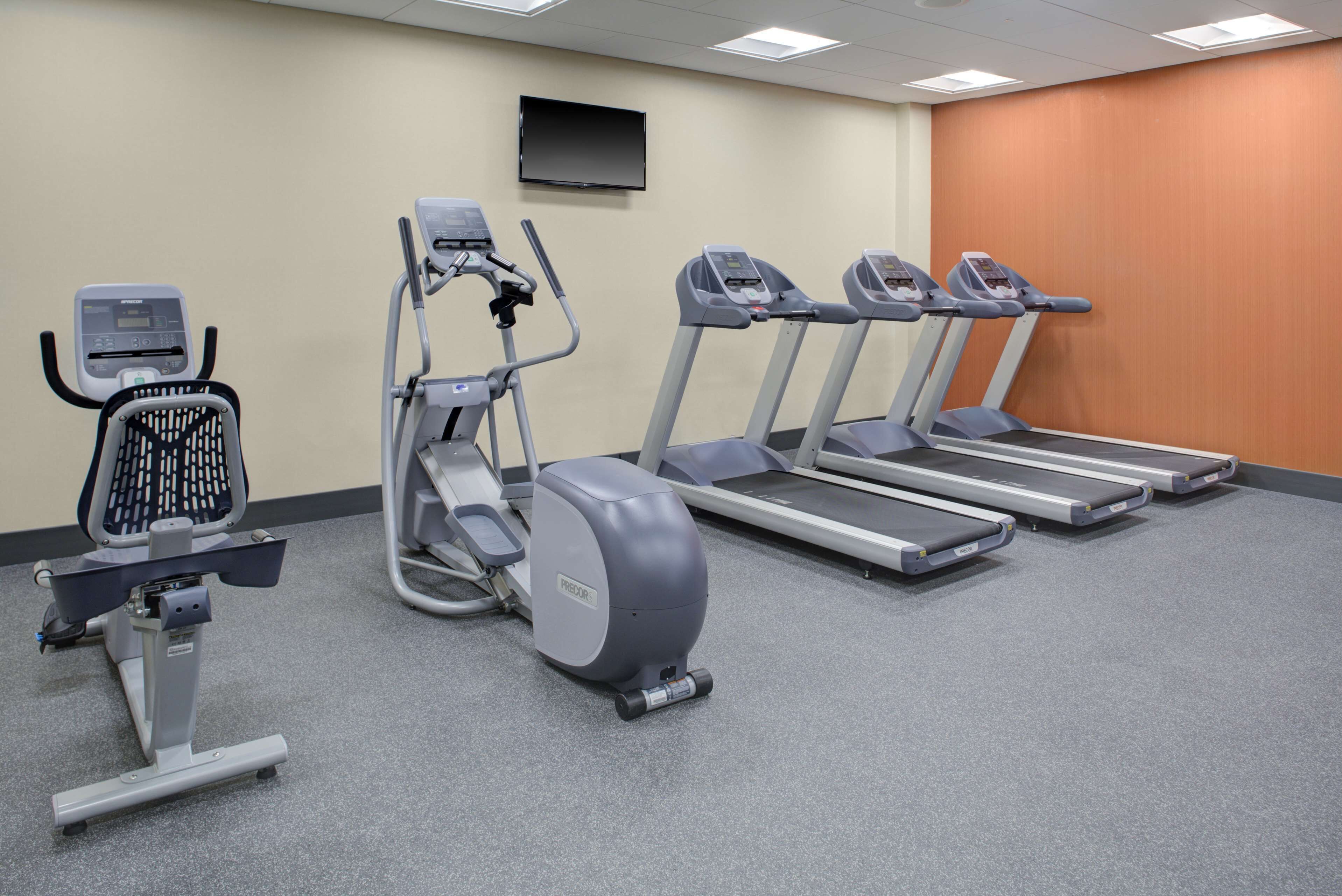 Hampton Inn & Suites Manchester Hampton Inn & Suites Manchester