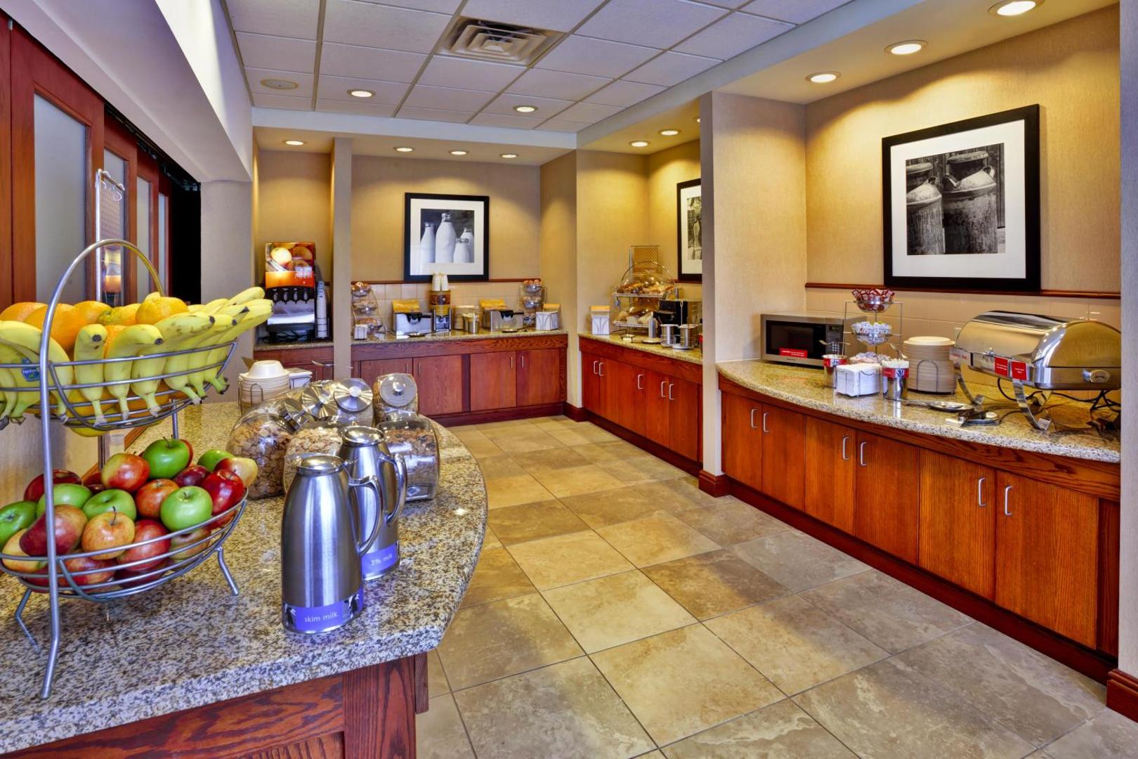 Hampton Inn Rutland