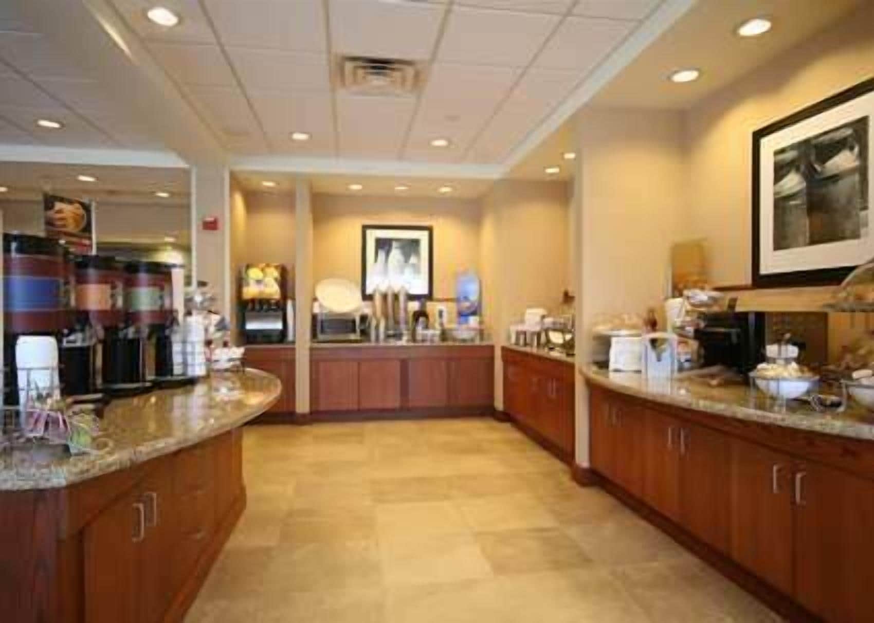 Hampton Inn Rutland