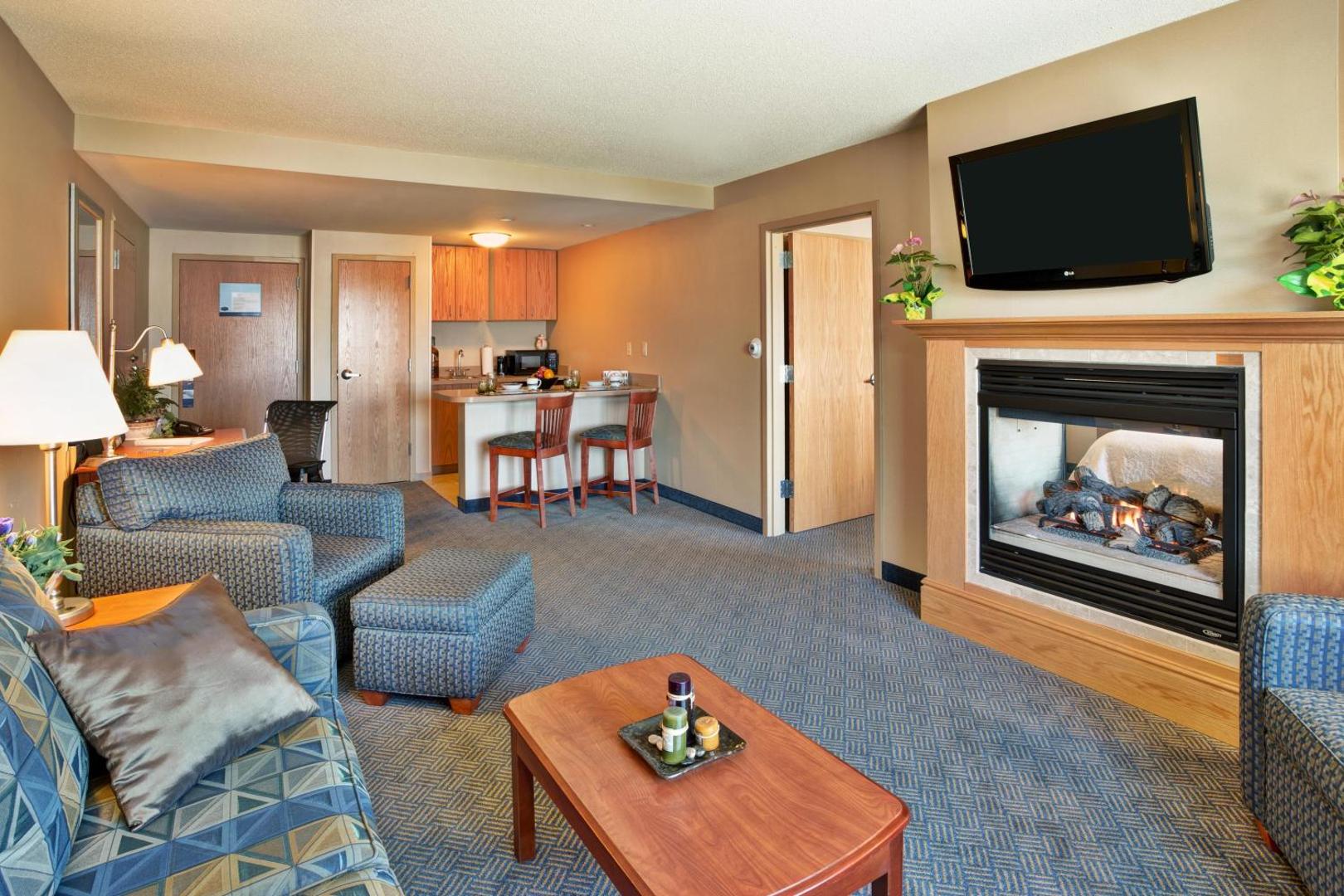 Hampton Inn Rutland