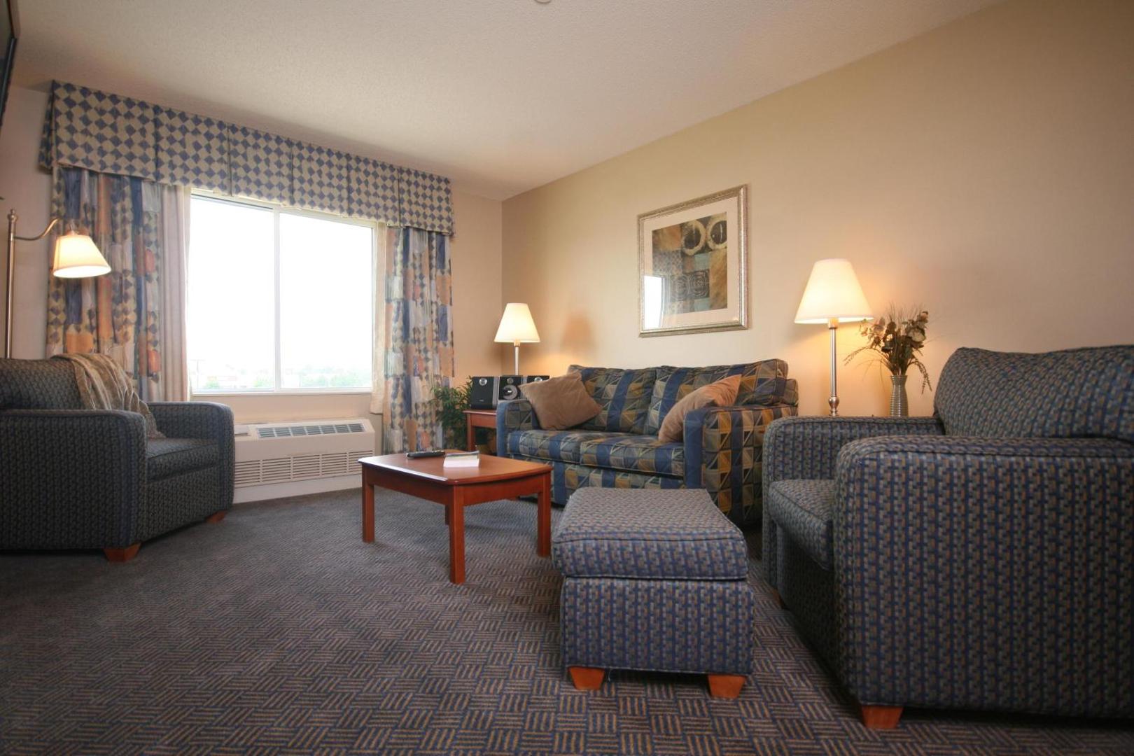 Hampton Inn Rutland