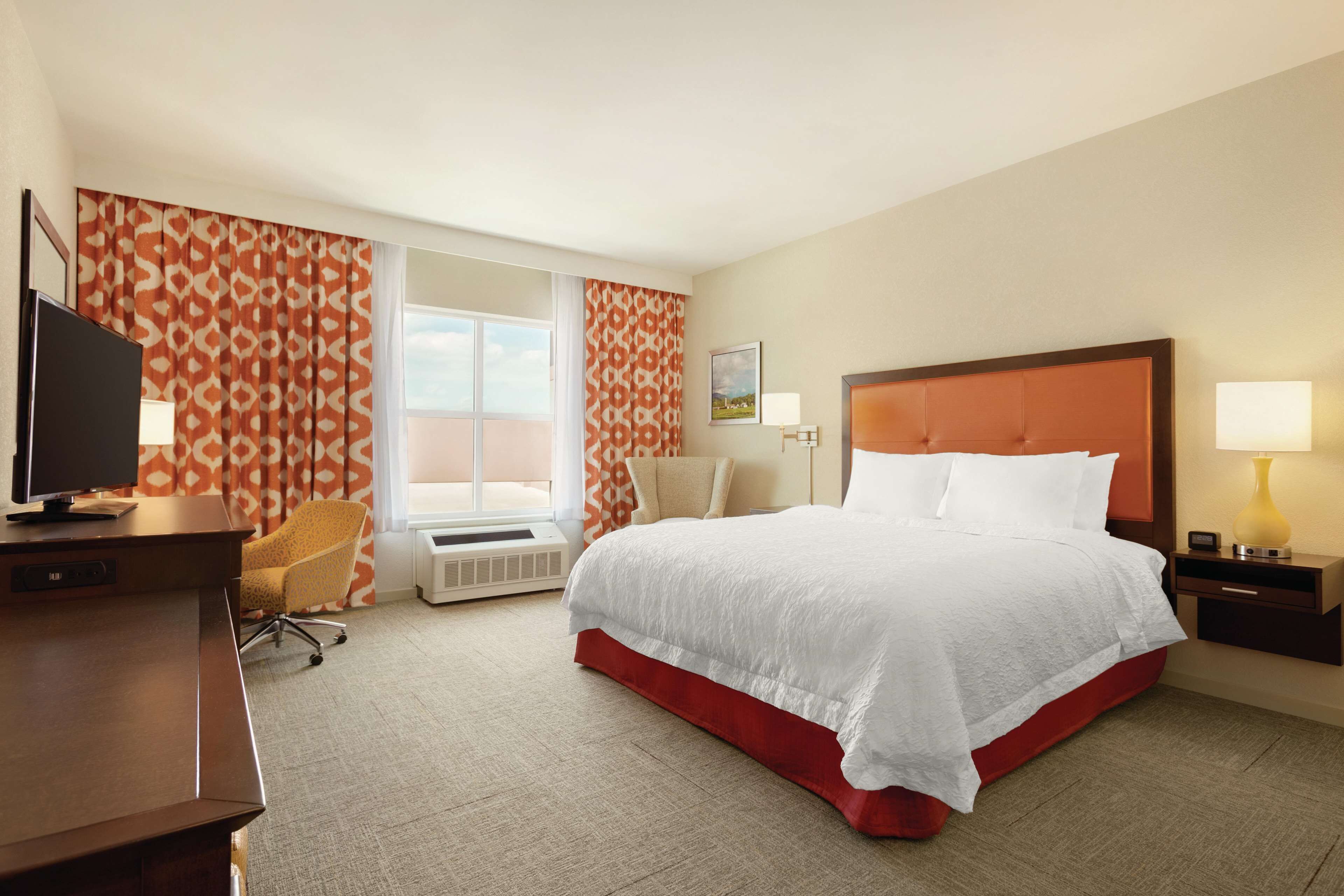 Hampton Inn St Albans Hampton Inn St Albans