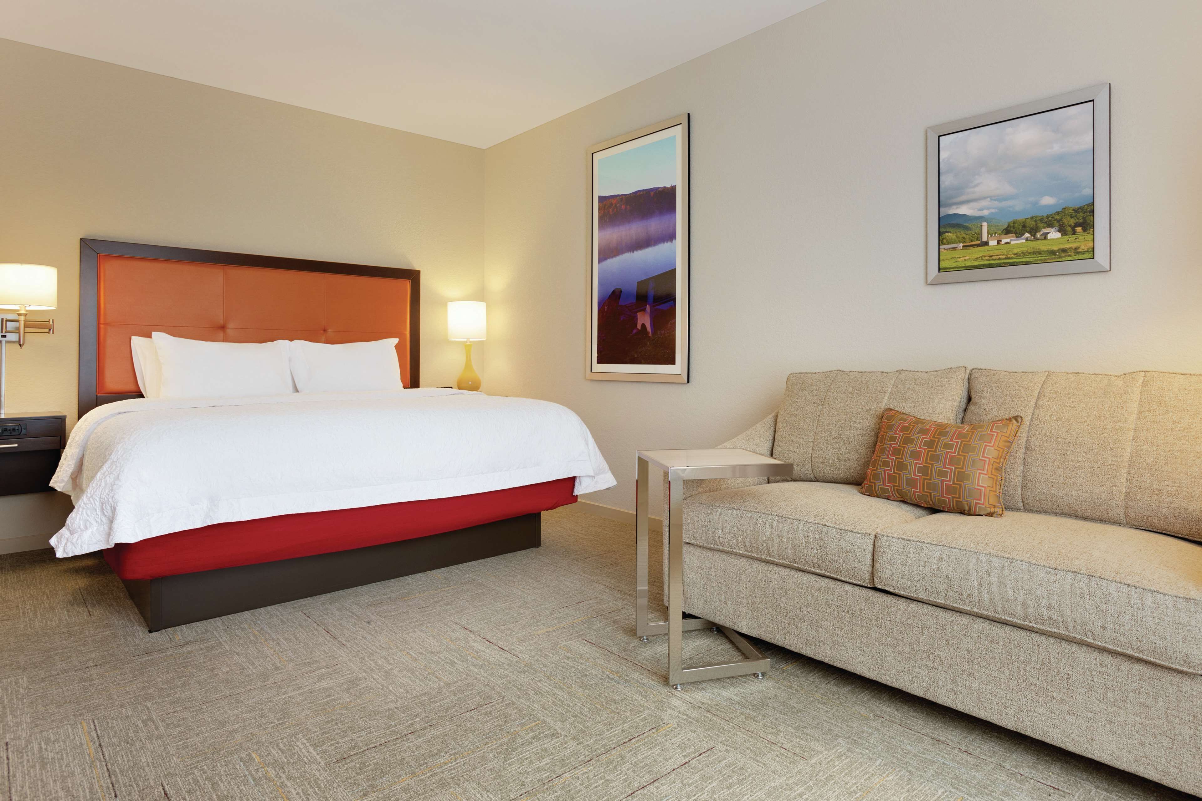 Hampton Inn St Albans Hampton Inn St Albans