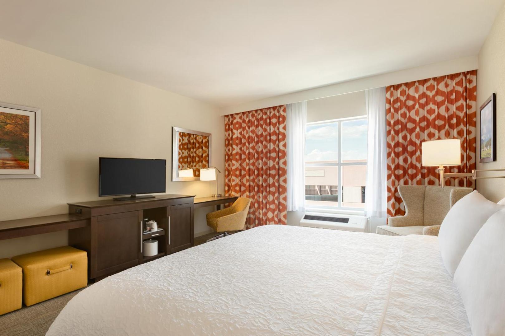 Hampton Inn St Albans Hampton Inn St Albans
