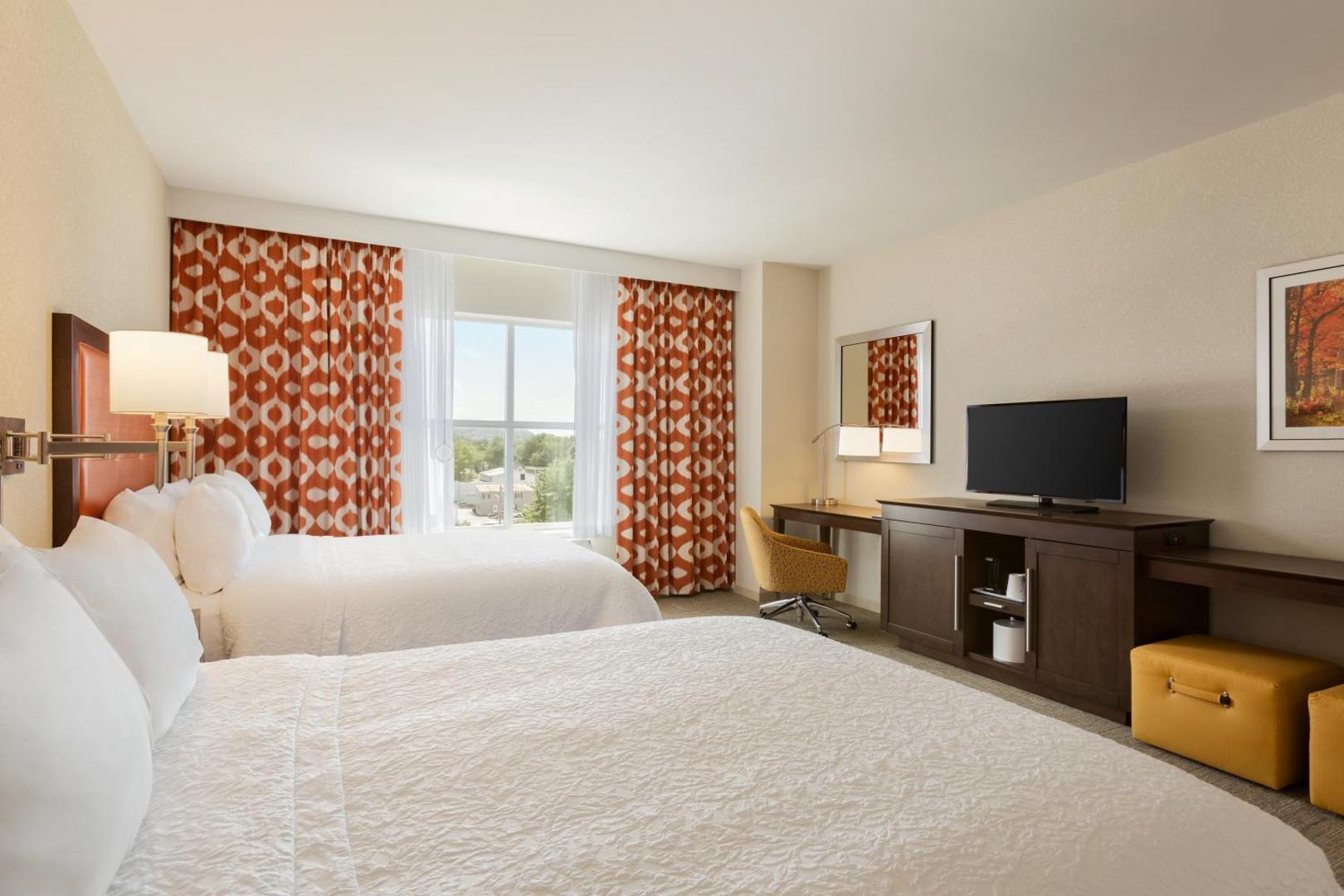 Hampton Inn St Albans Hampton Inn St Albans