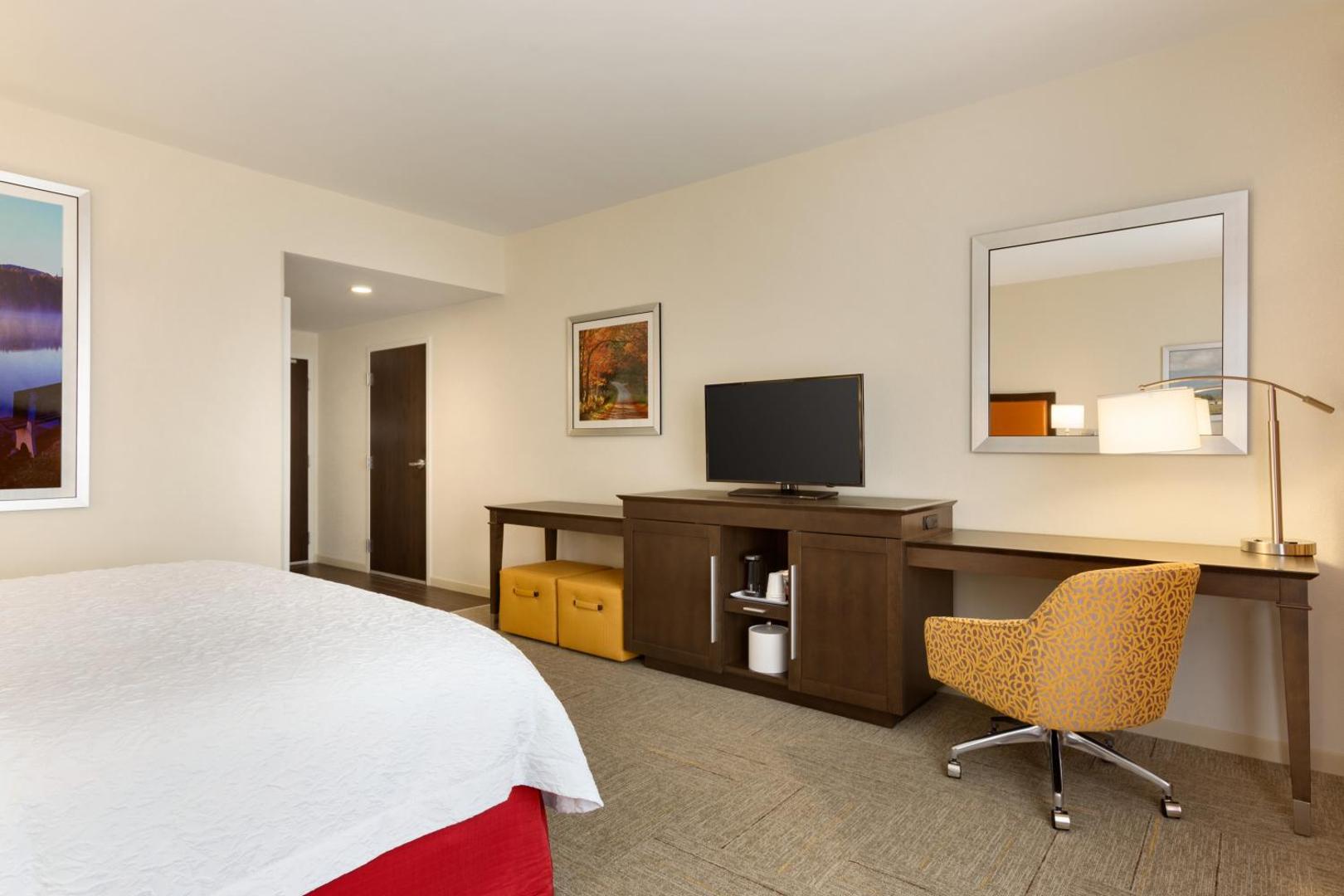 Hampton Inn St Albans Hampton Inn St Albans