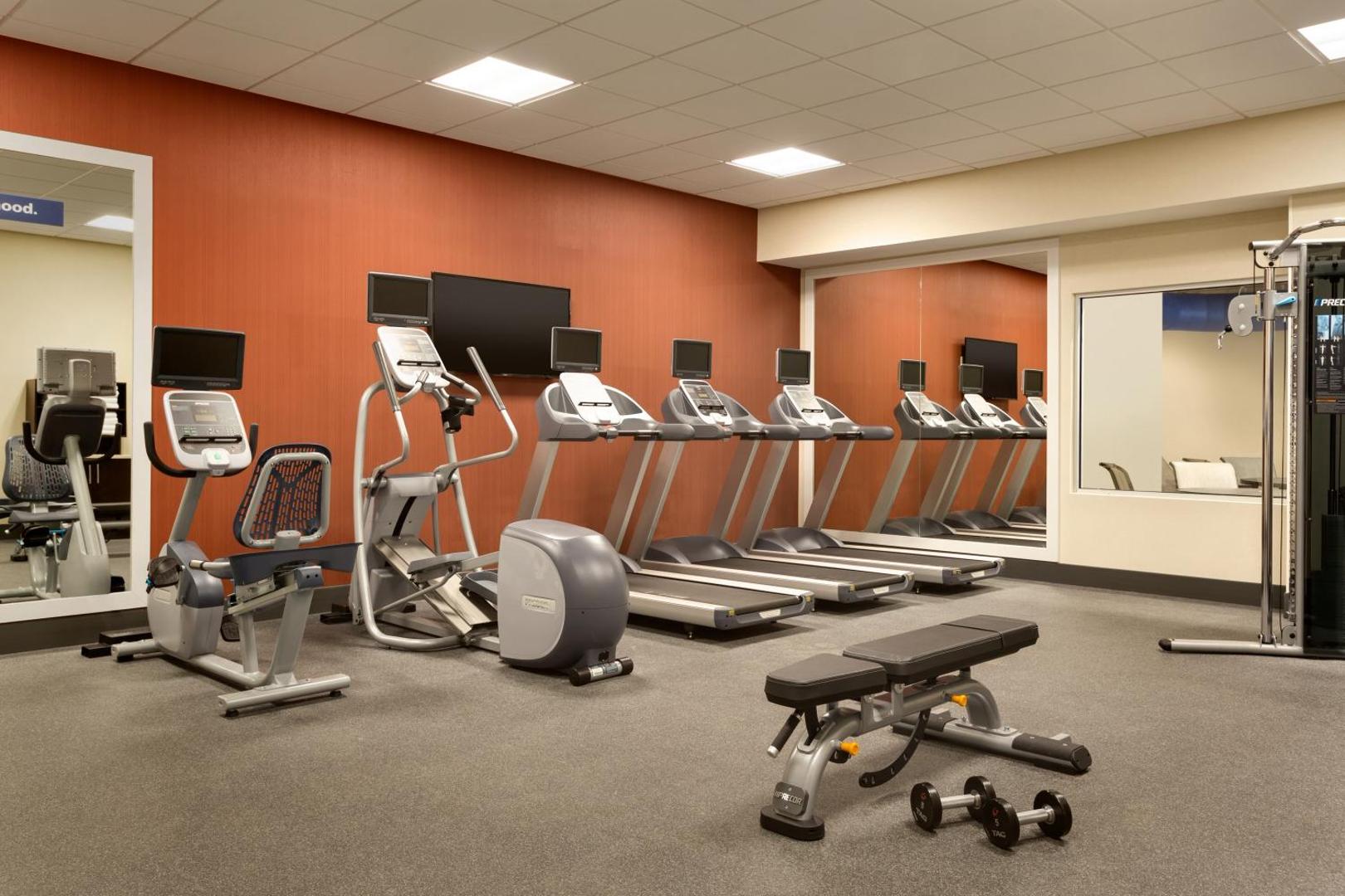 Hampton Inn St Albans Hampton Inn St Albans
