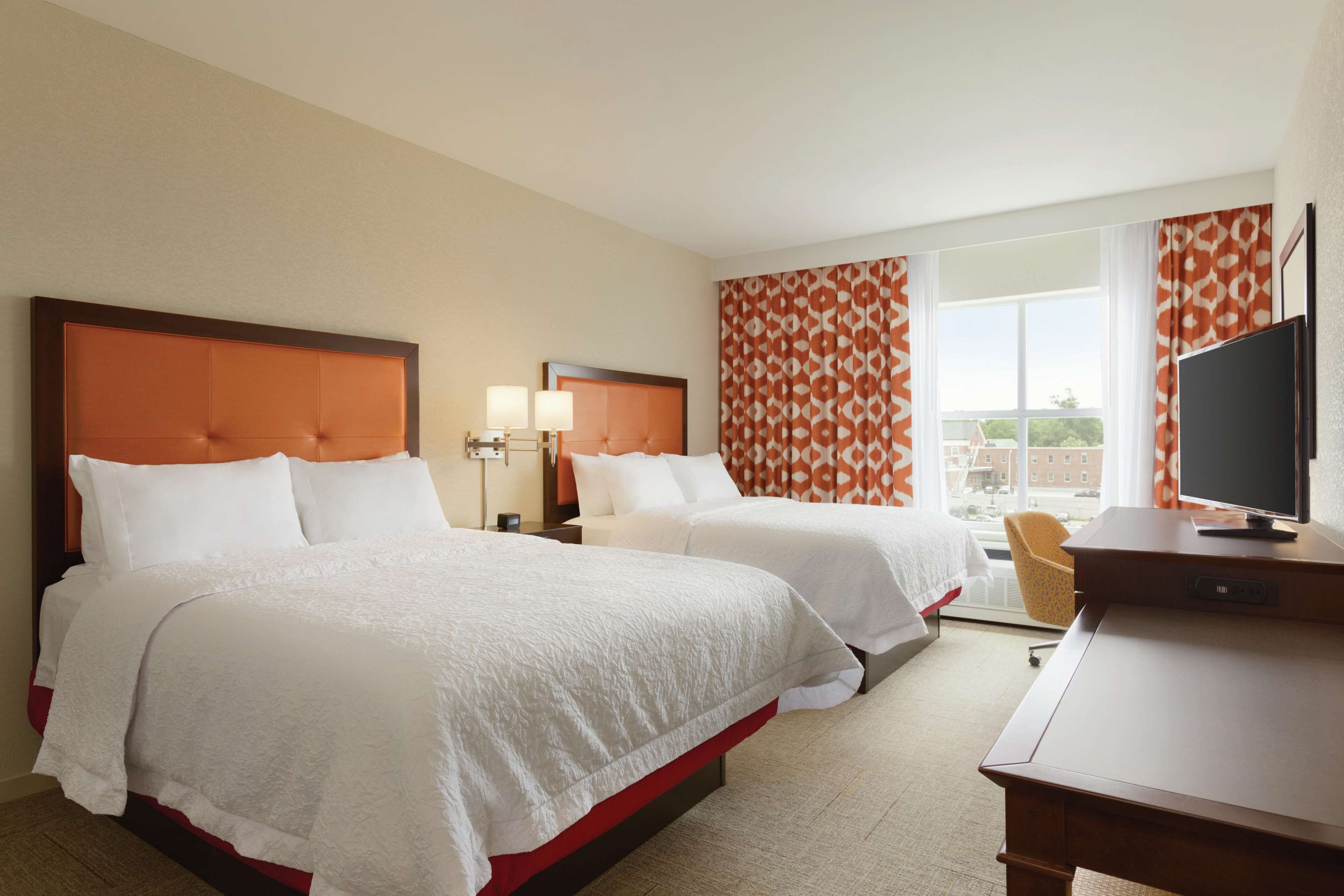 Hampton Inn St Albans Hampton Inn St Albans