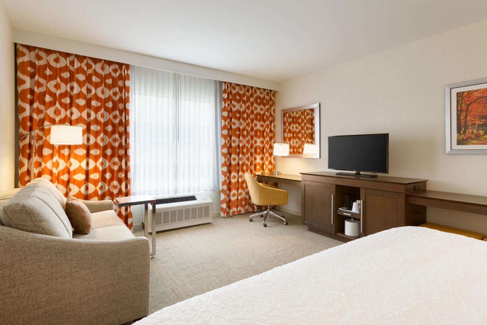 Hampton Inn St Albans Hampton Inn St Albans