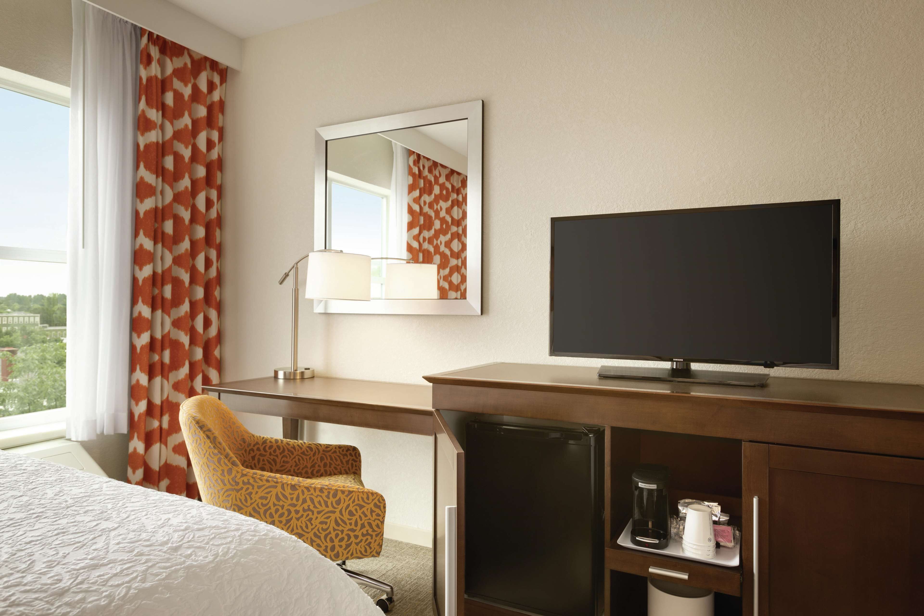 Hampton Inn St Albans Hampton Inn St Albans