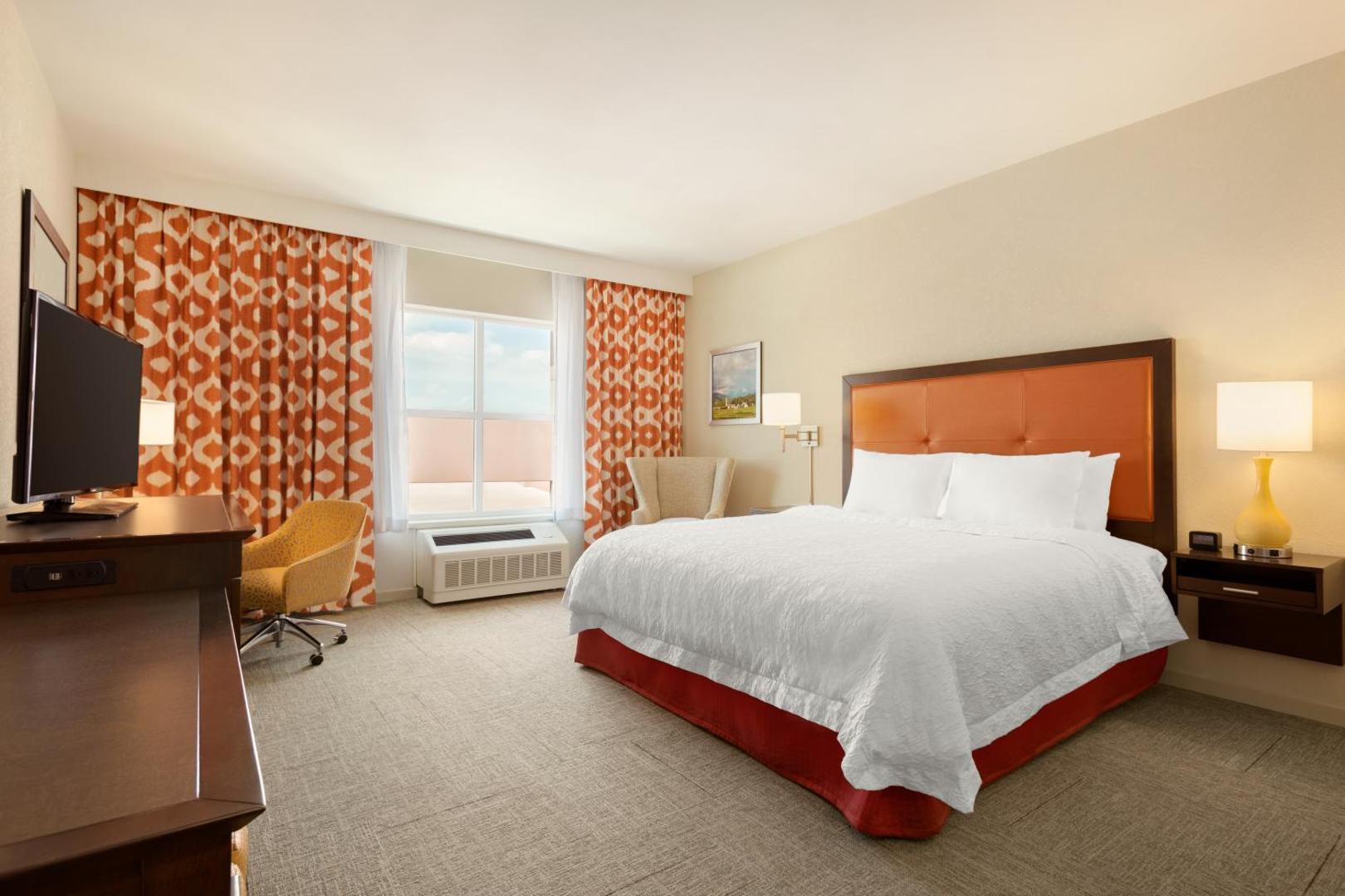 Hampton Inn St Albans Hampton Inn St Albans