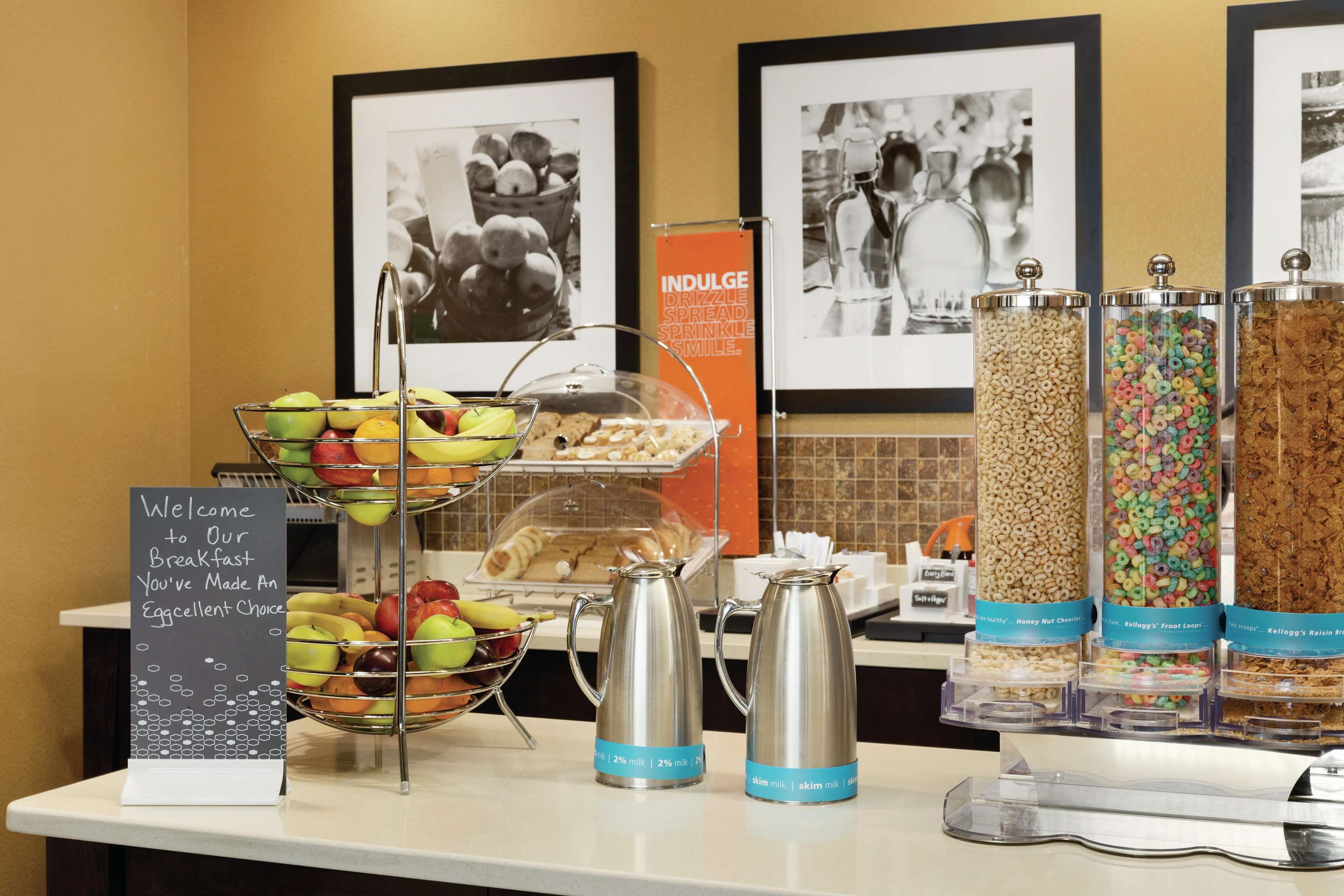 Hampton Inn St Albans Hampton Inn St Albans