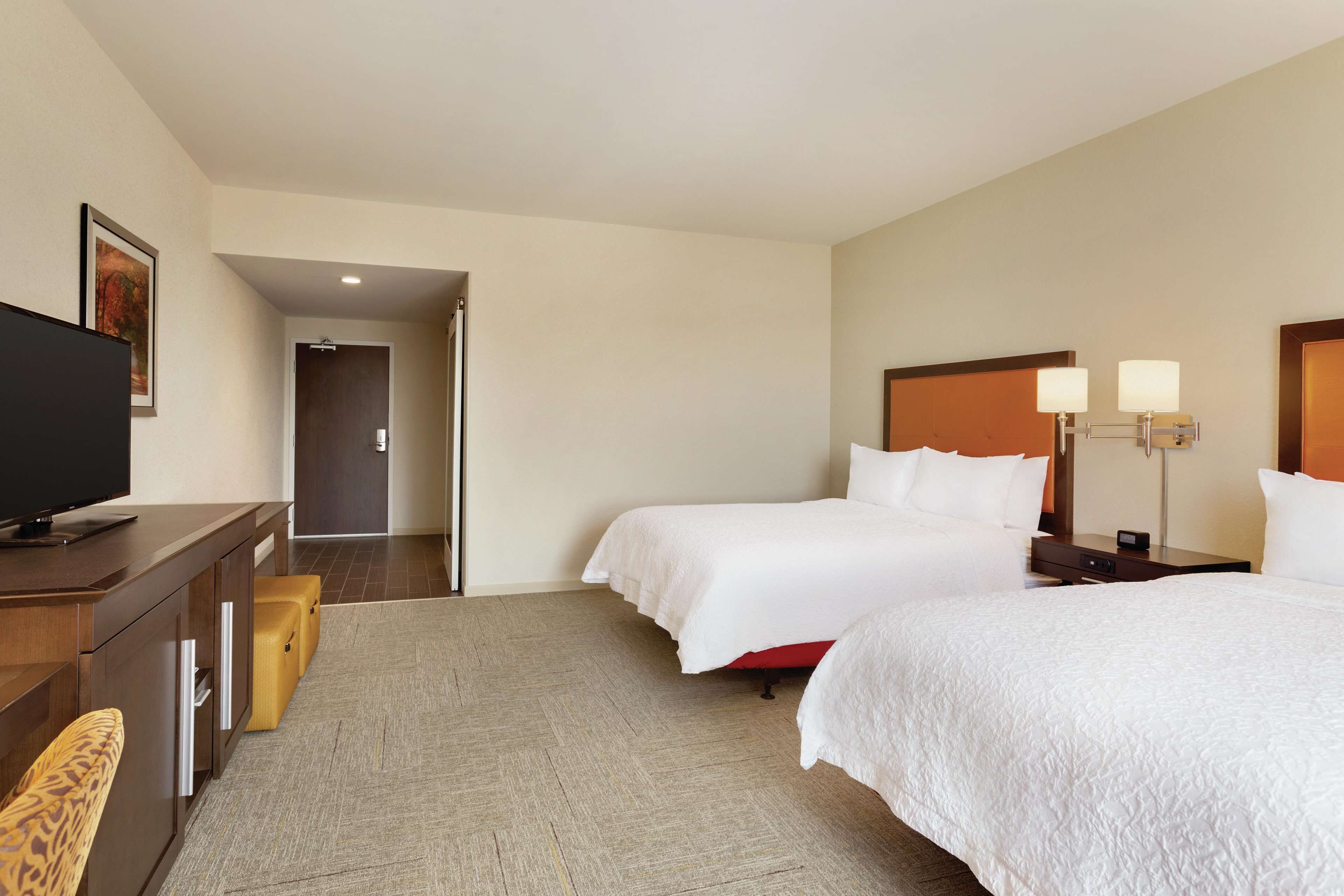 Hampton Inn St Albans Hampton Inn St Albans