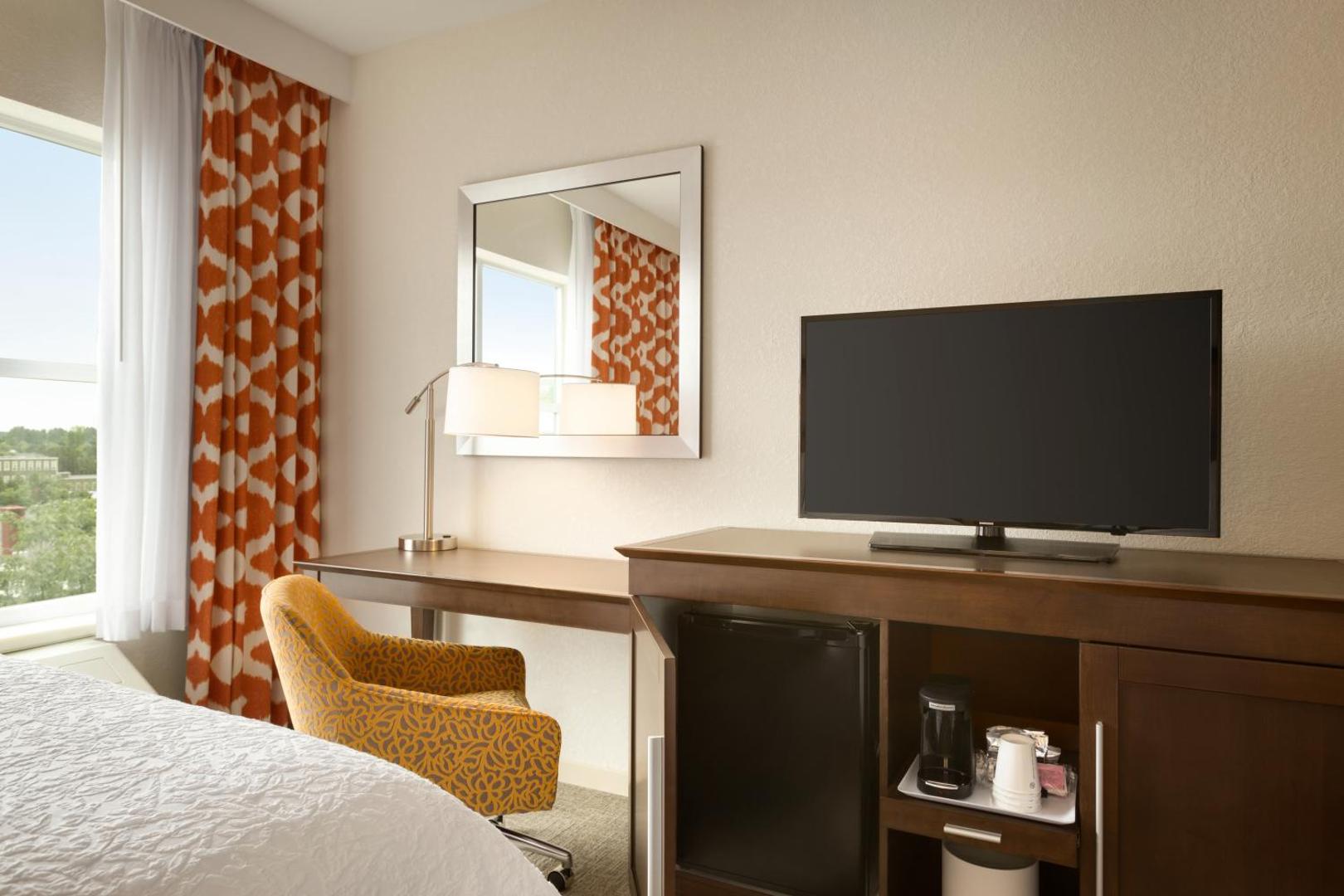 Hampton Inn St Albans Hampton Inn St Albans
