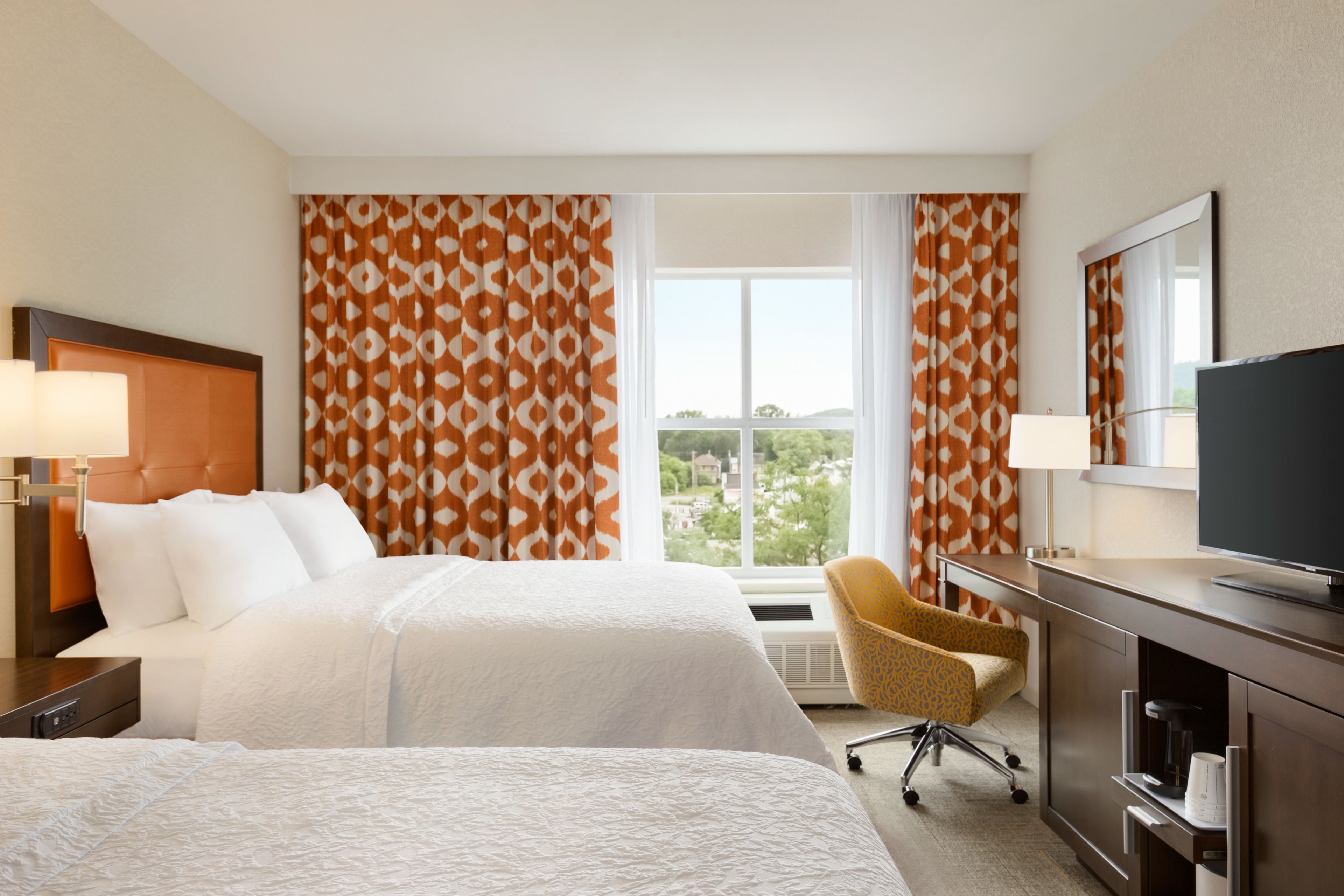 Hampton Inn St Albans Hampton Inn St Albans