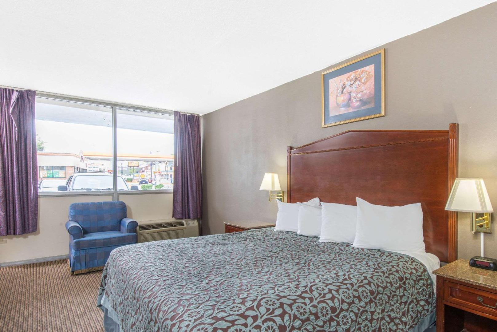 Days Inn by Wyndham Arlington Pentagon Days Inn by Wyndham Arlington Pentagon