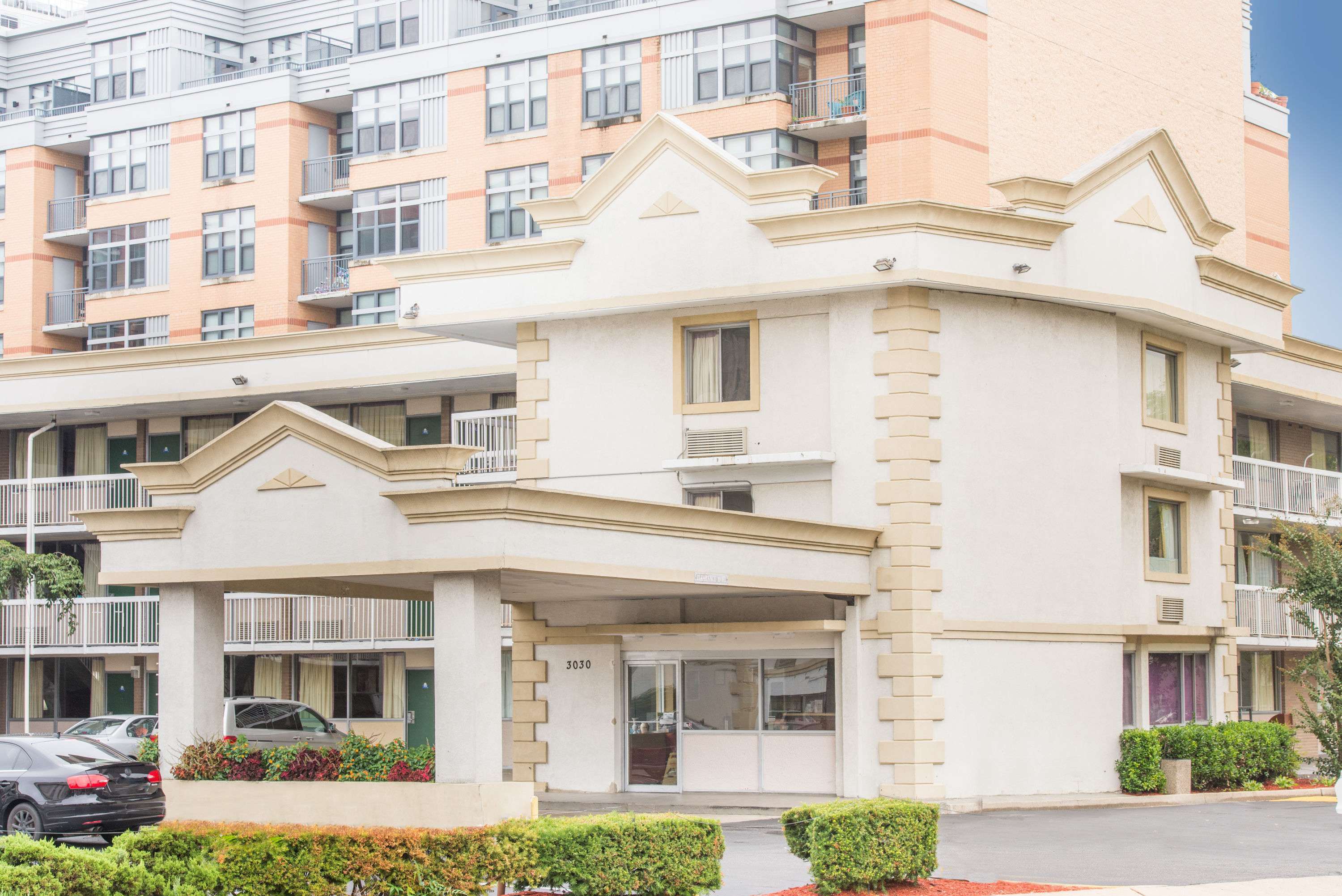 Days Inn by Wyndham Arlington Pentagon Days Inn by Wyndham Arlington Pentagon