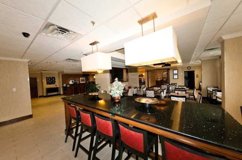 Hampton Inn Richmond-North/Ashland Hampton Inn Richmond-North/Ashland