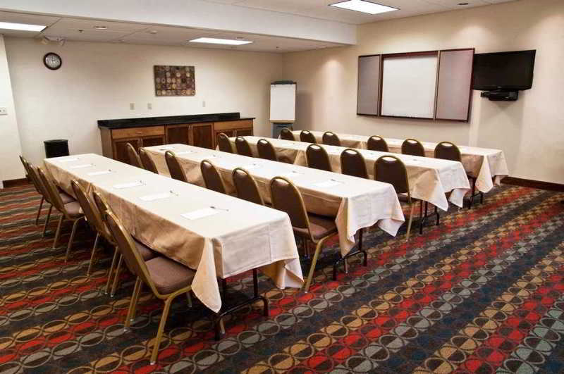Hampton Inn Richmond-North/Ashland Hampton Inn Richmond-North/Ashland