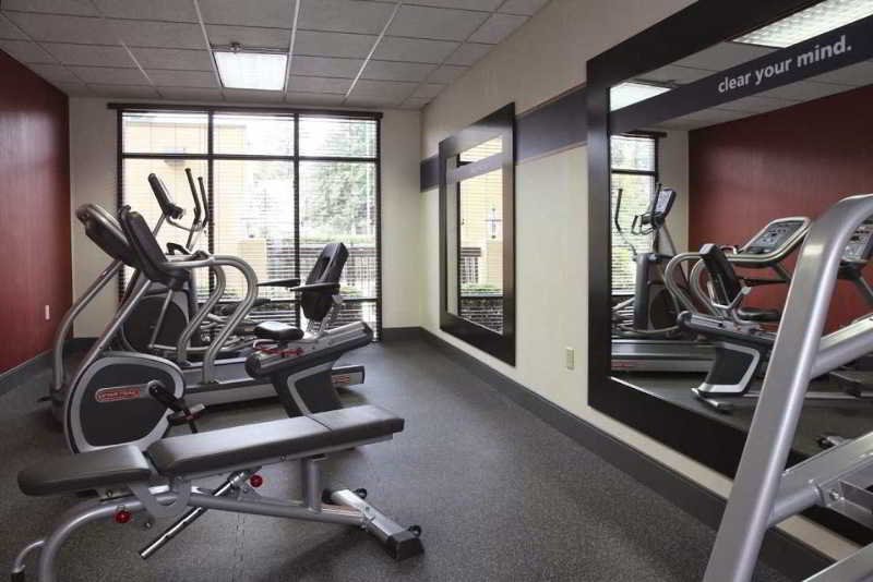 Hampton Inn Richmond-North/Ashland Hampton Inn Richmond-North/Ashland