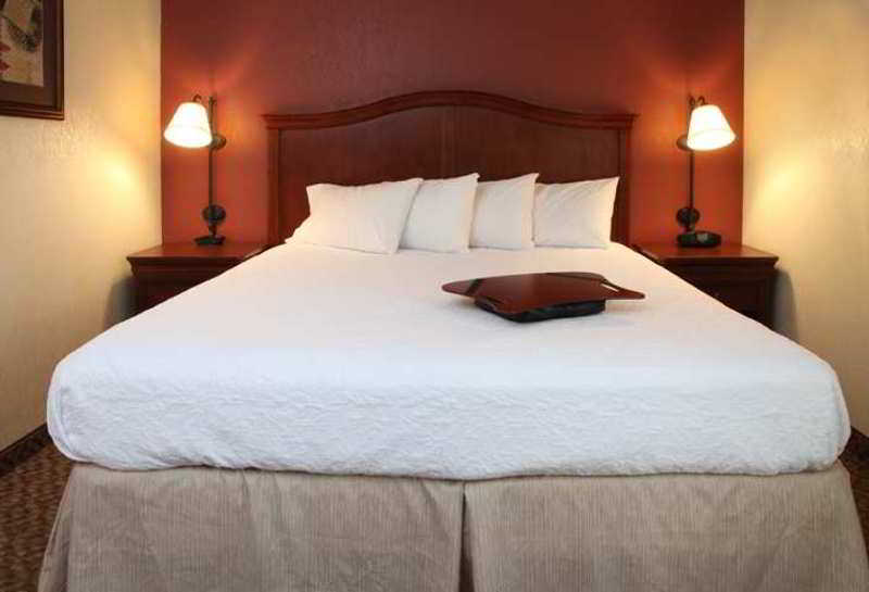 Hampton Inn Richmond-North/Ashland Hampton Inn Richmond-North/Ashland
