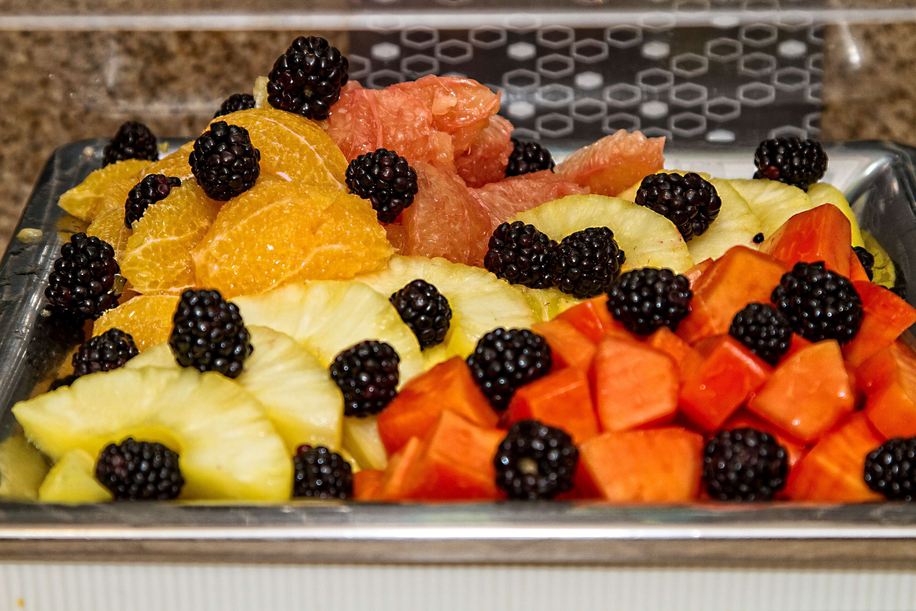 Hampton Inn Charlottesville