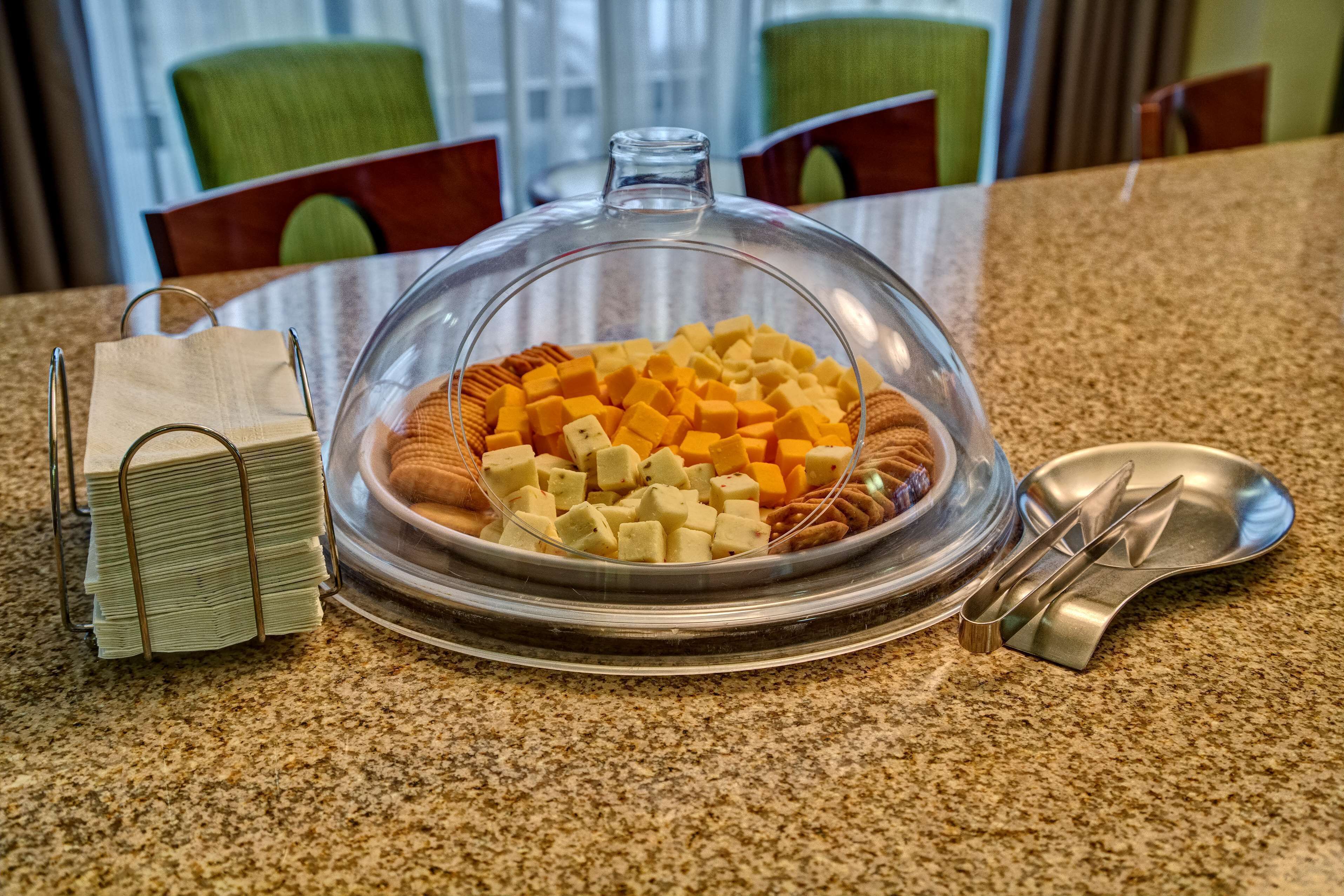 Hampton Inn Charlottesville